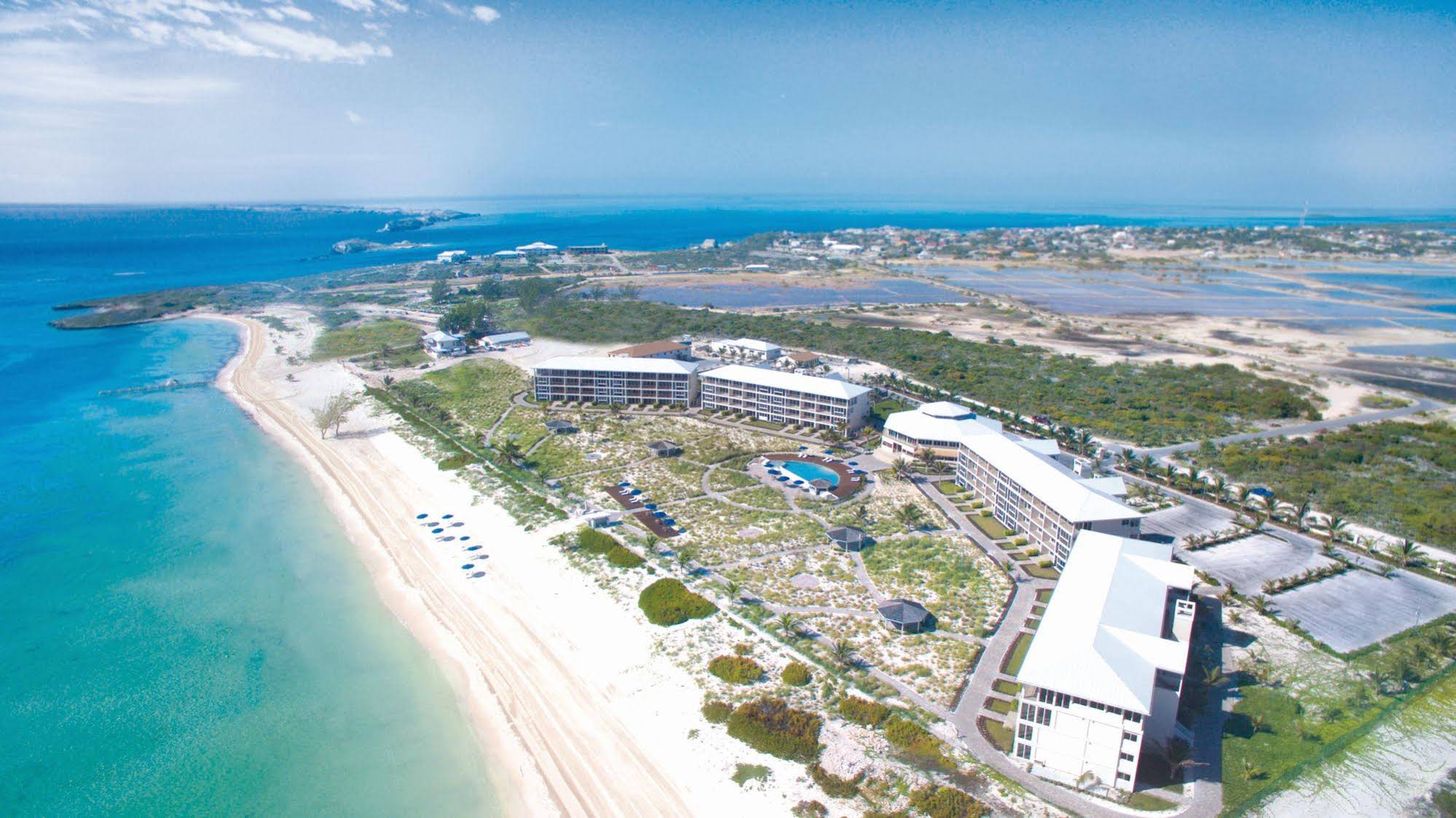 Salterra, a Luxury Collection Resort & Spa