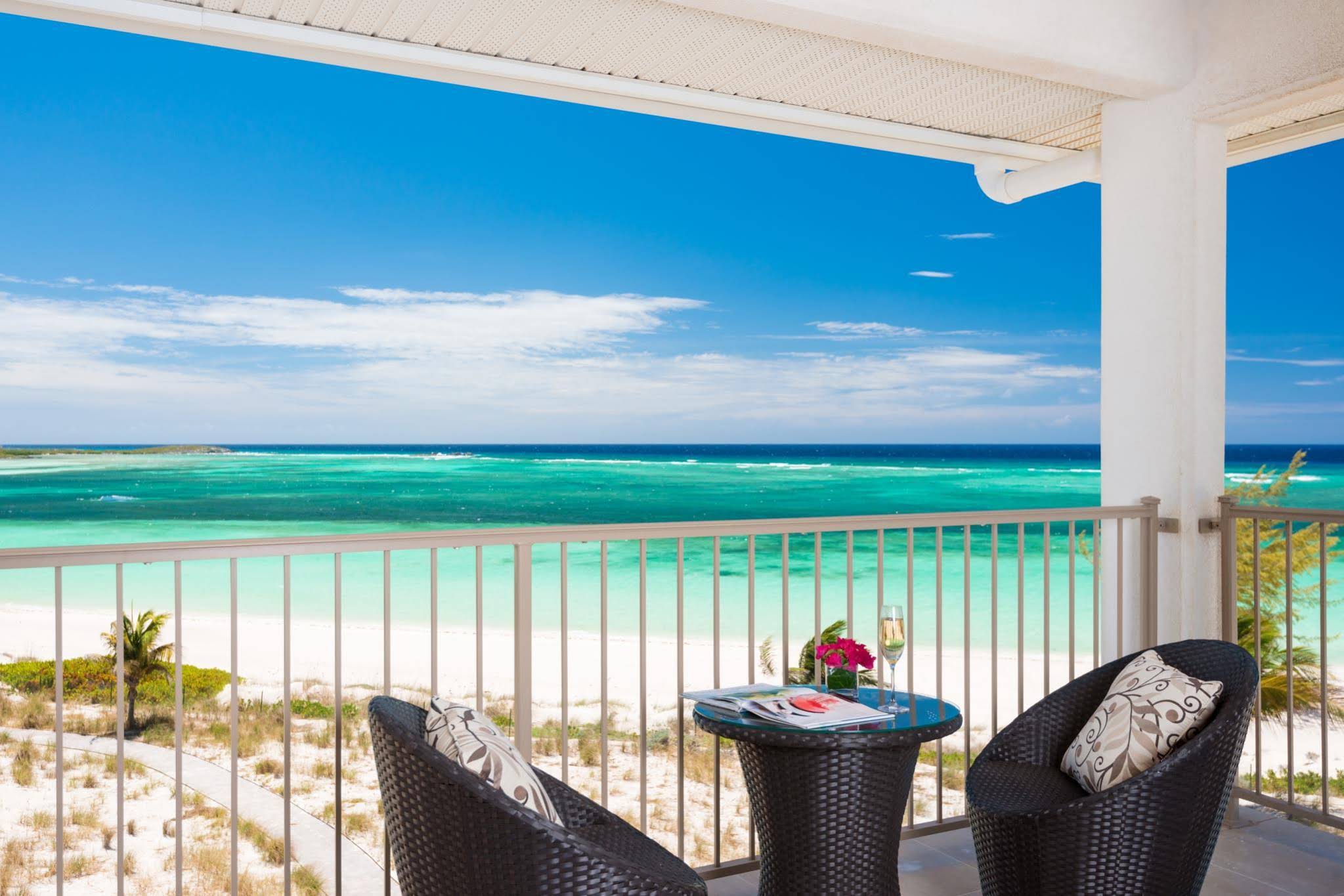 Salterra, a Luxury Collection Resort & Spa