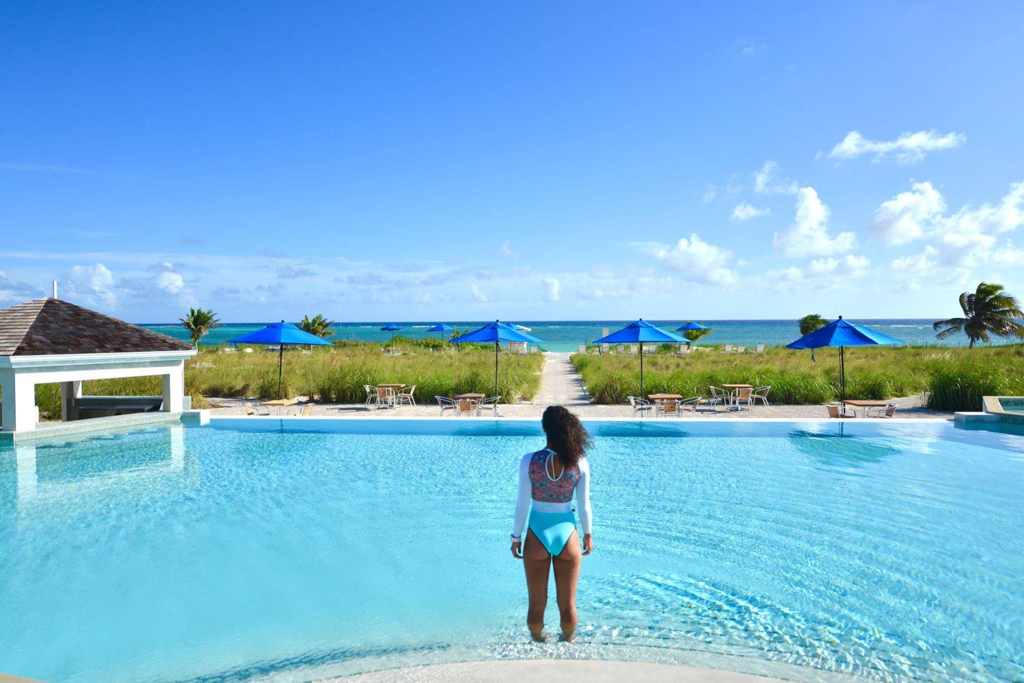 Salterra, a Luxury Collection Resort & Spa