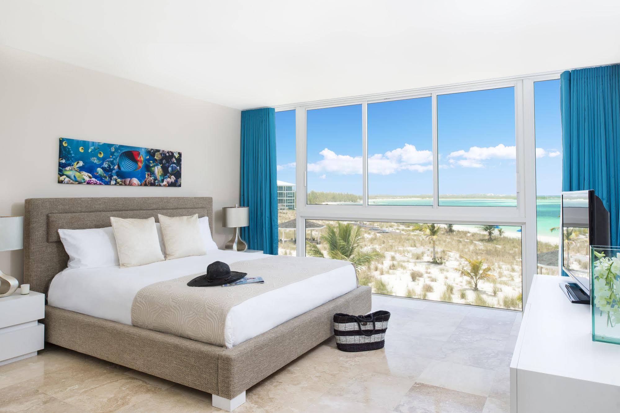 Salterra, a Luxury Collection Resort & Spa