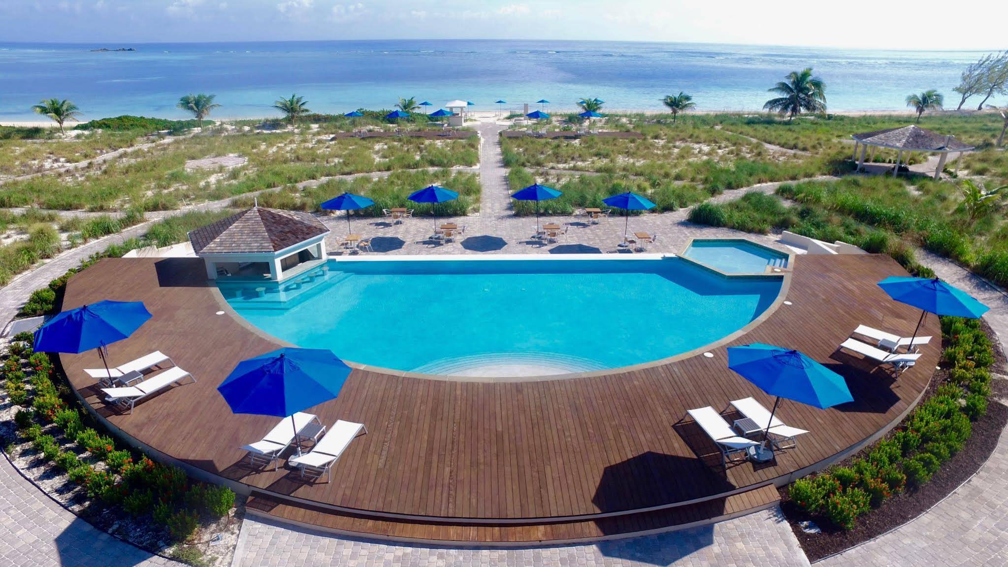 Salterra, a Luxury Collection Resort & Spa