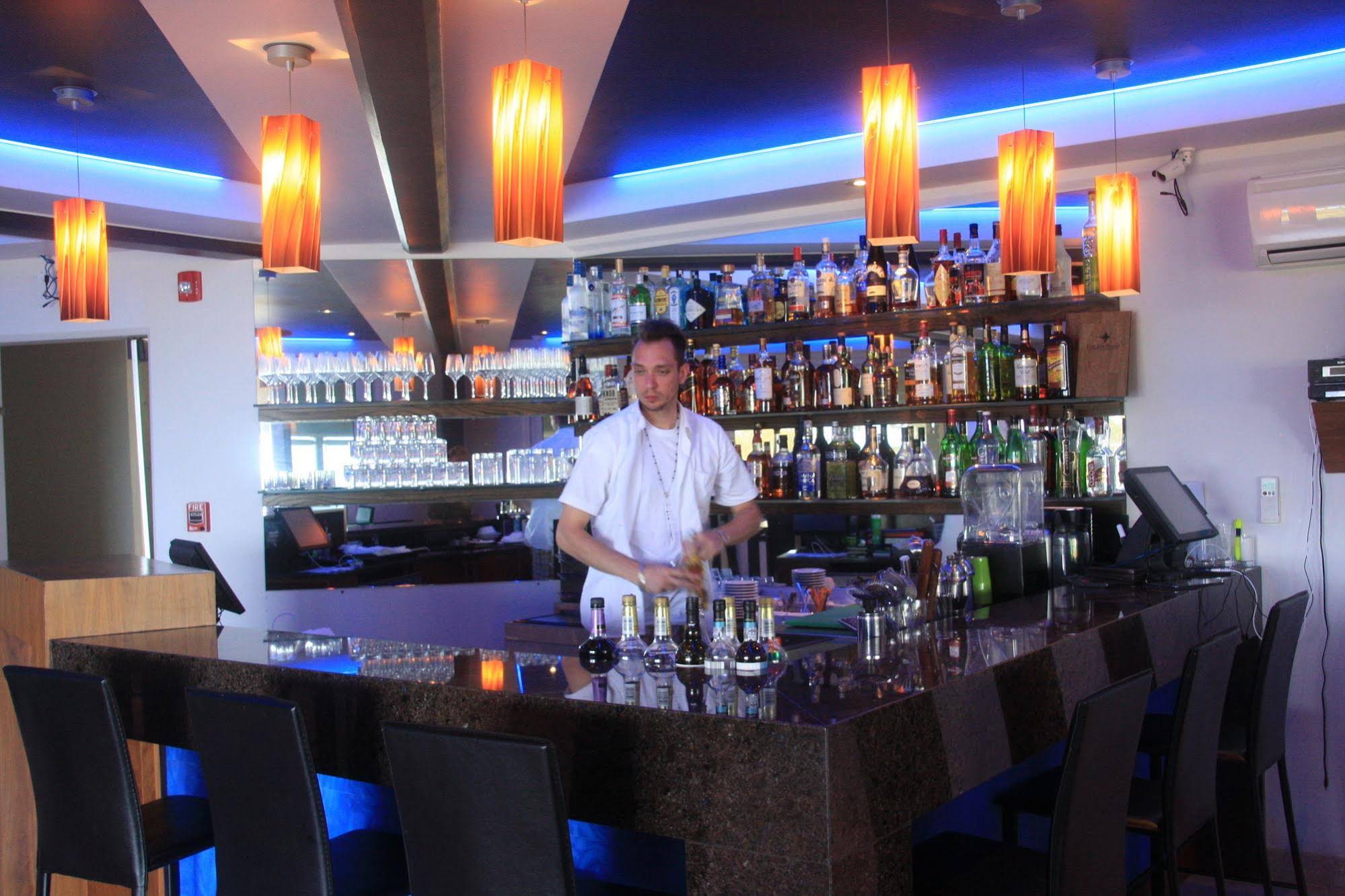 Salterra, a Luxury Collection Resort & Spa
