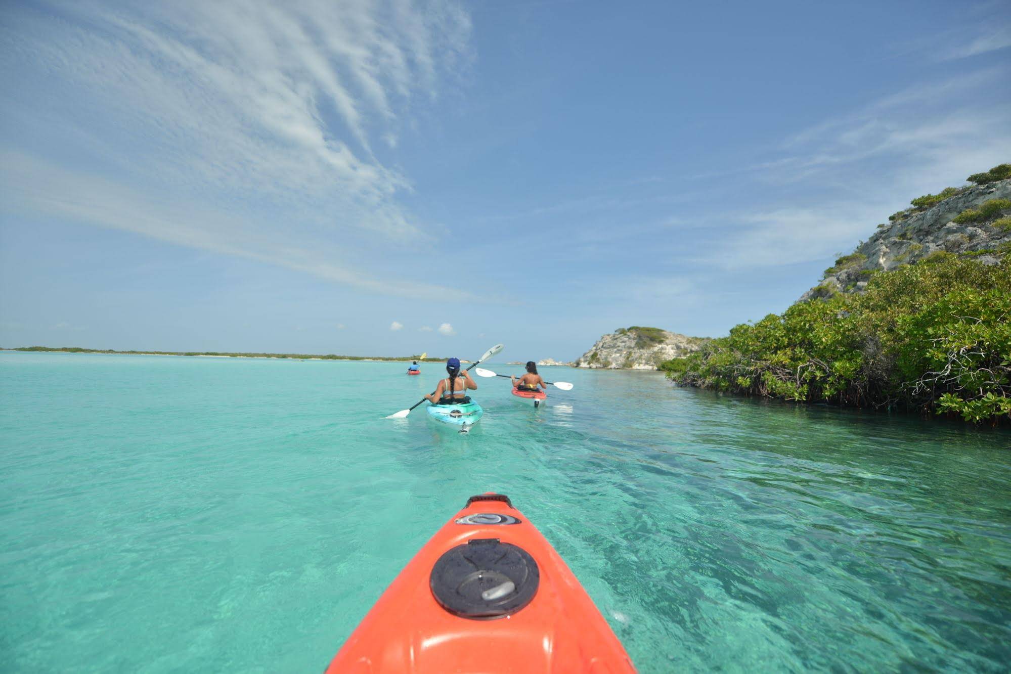 Salterra, a Luxury Collection Resort & Spa