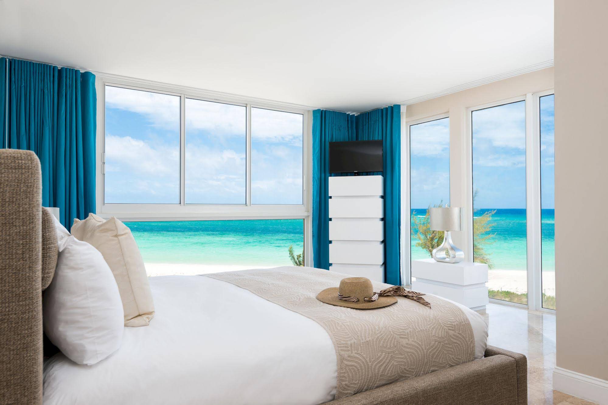 Salterra, a Luxury Collection Resort & Spa