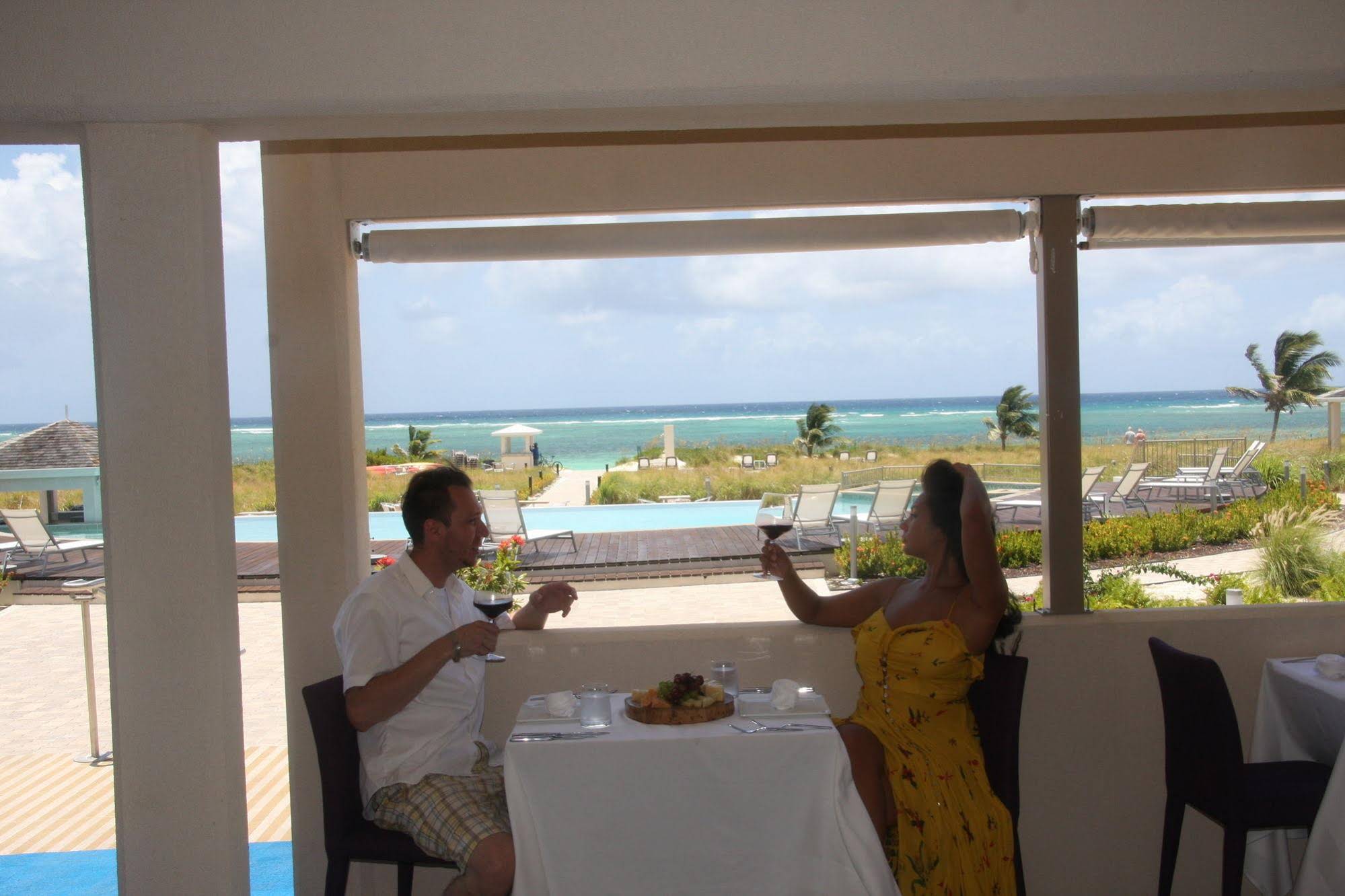 Salterra, a Luxury Collection Resort & Spa