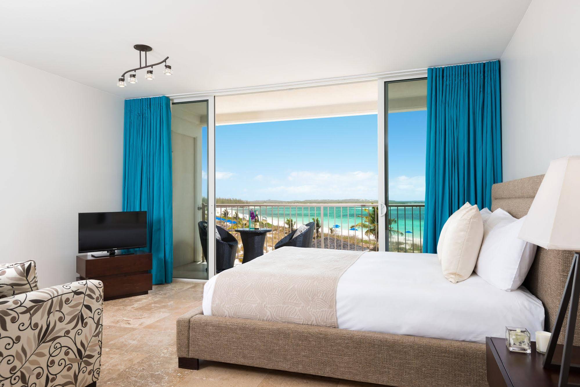Salterra, a Luxury Collection Resort & Spa