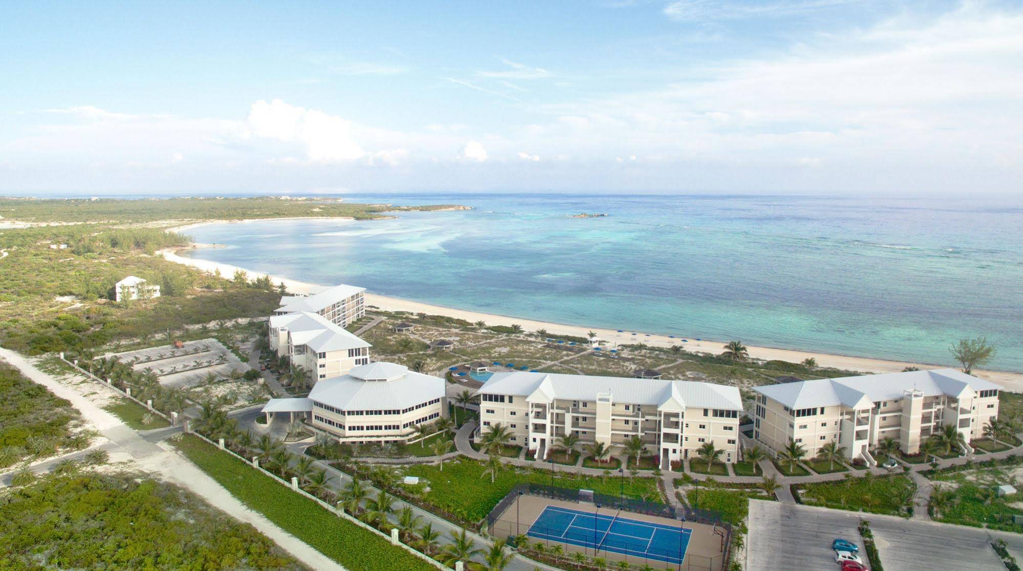 Salterra, a Luxury Collection Resort & Spa