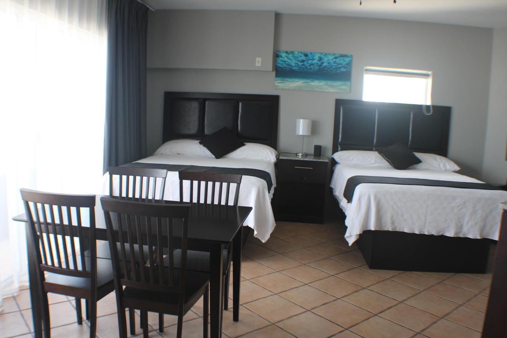 Grace Bay Suites