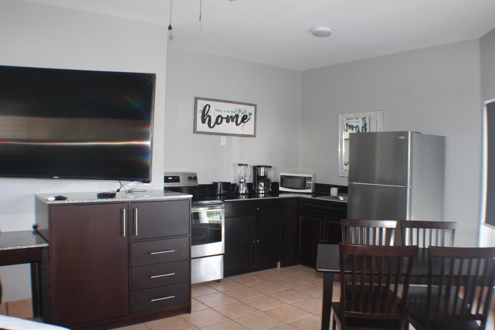 Grace Bay Suites