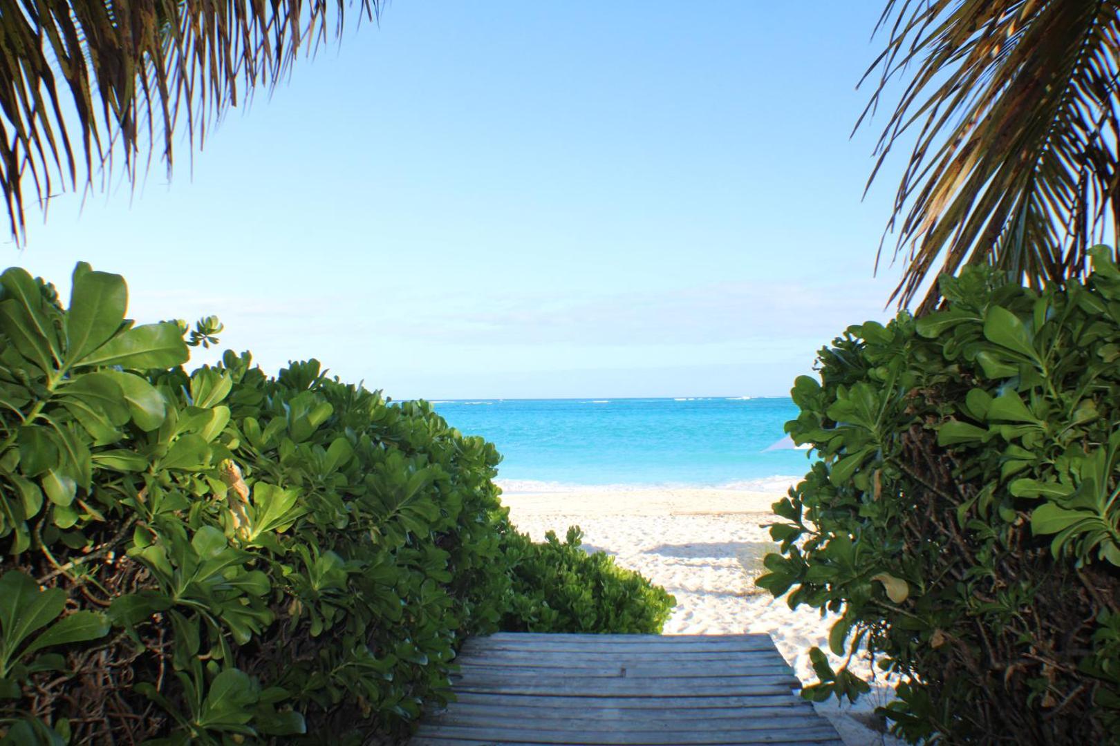 Grace Bay Suites