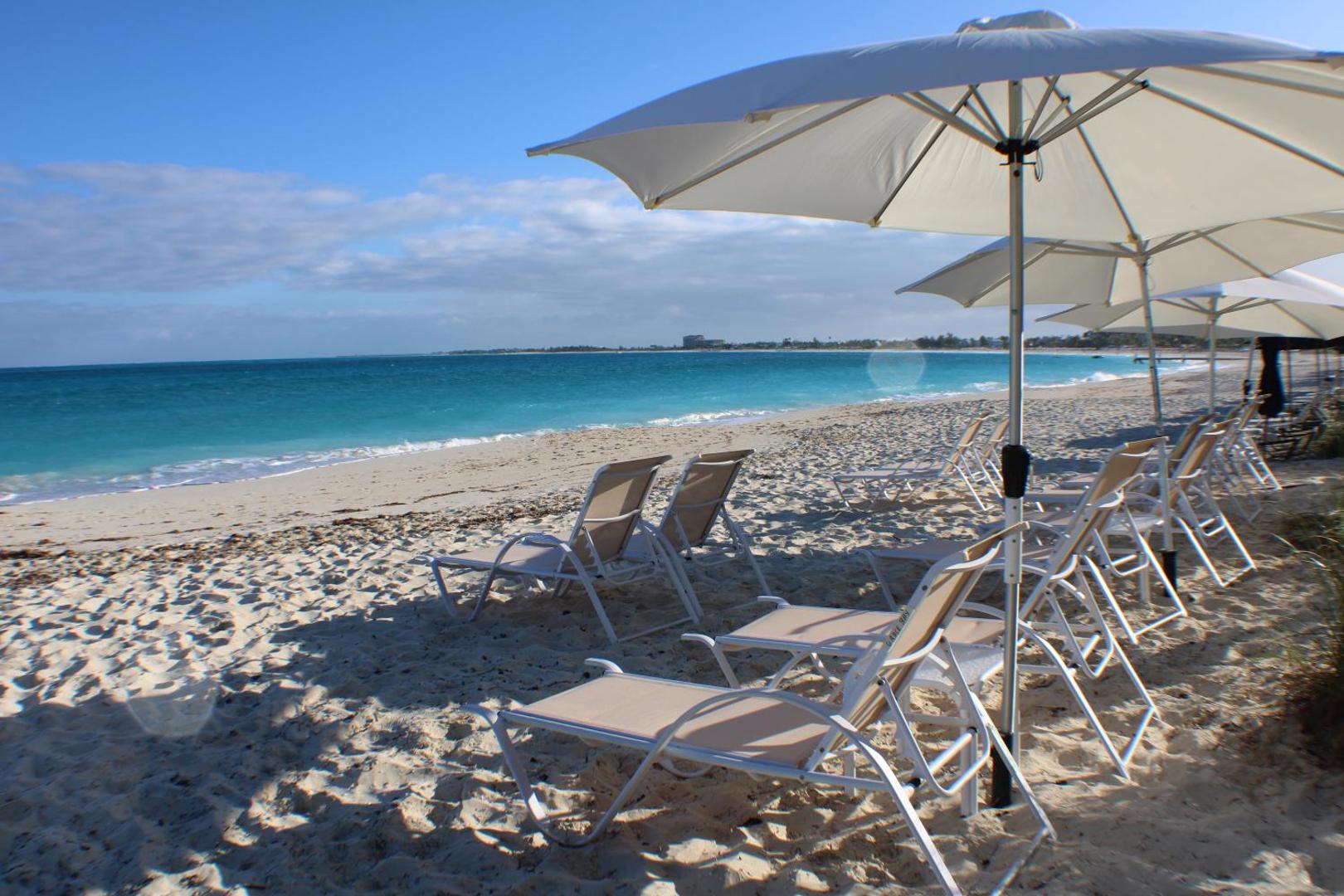 Grace Bay Suites