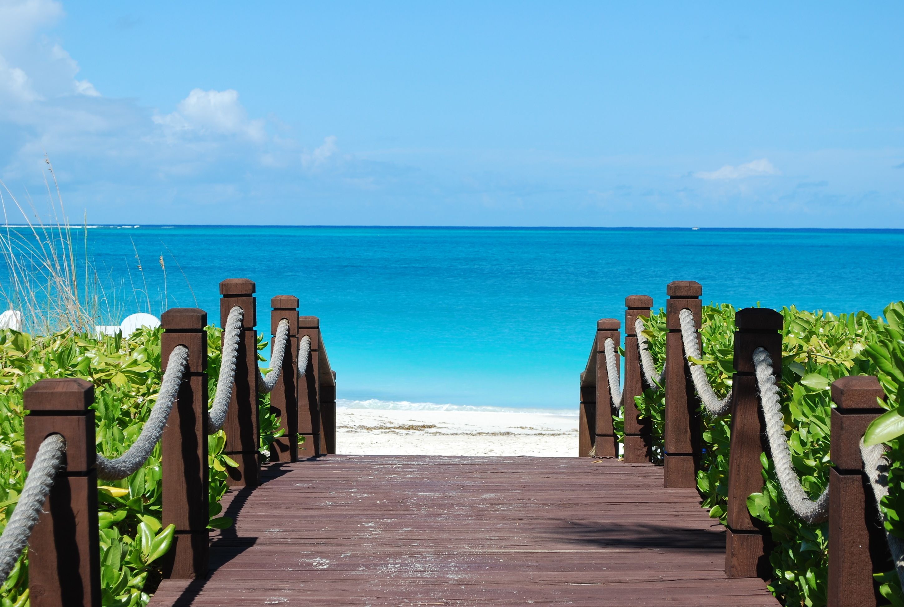 Grandview on Grace Bay