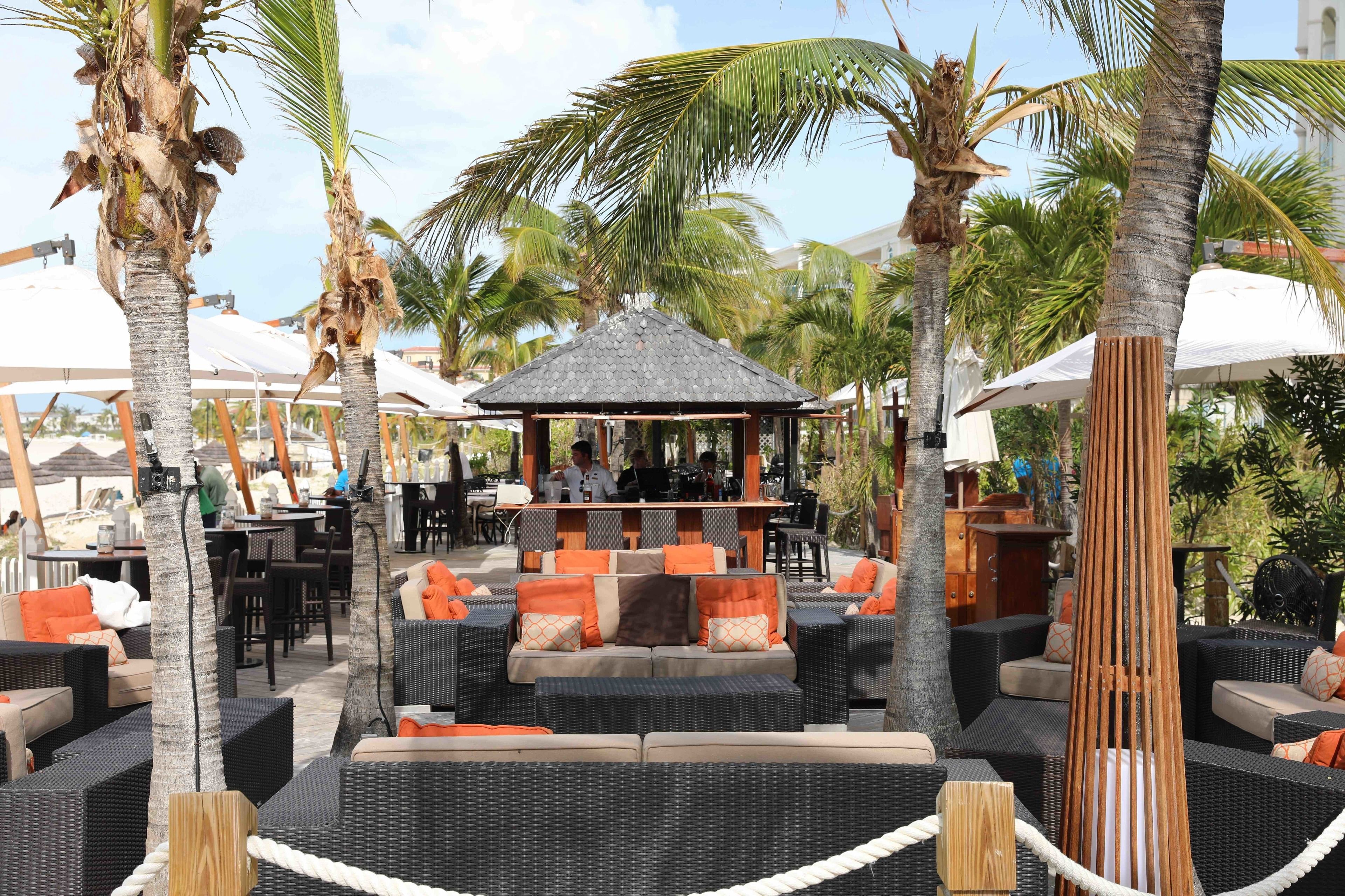 Seven Stars Resort