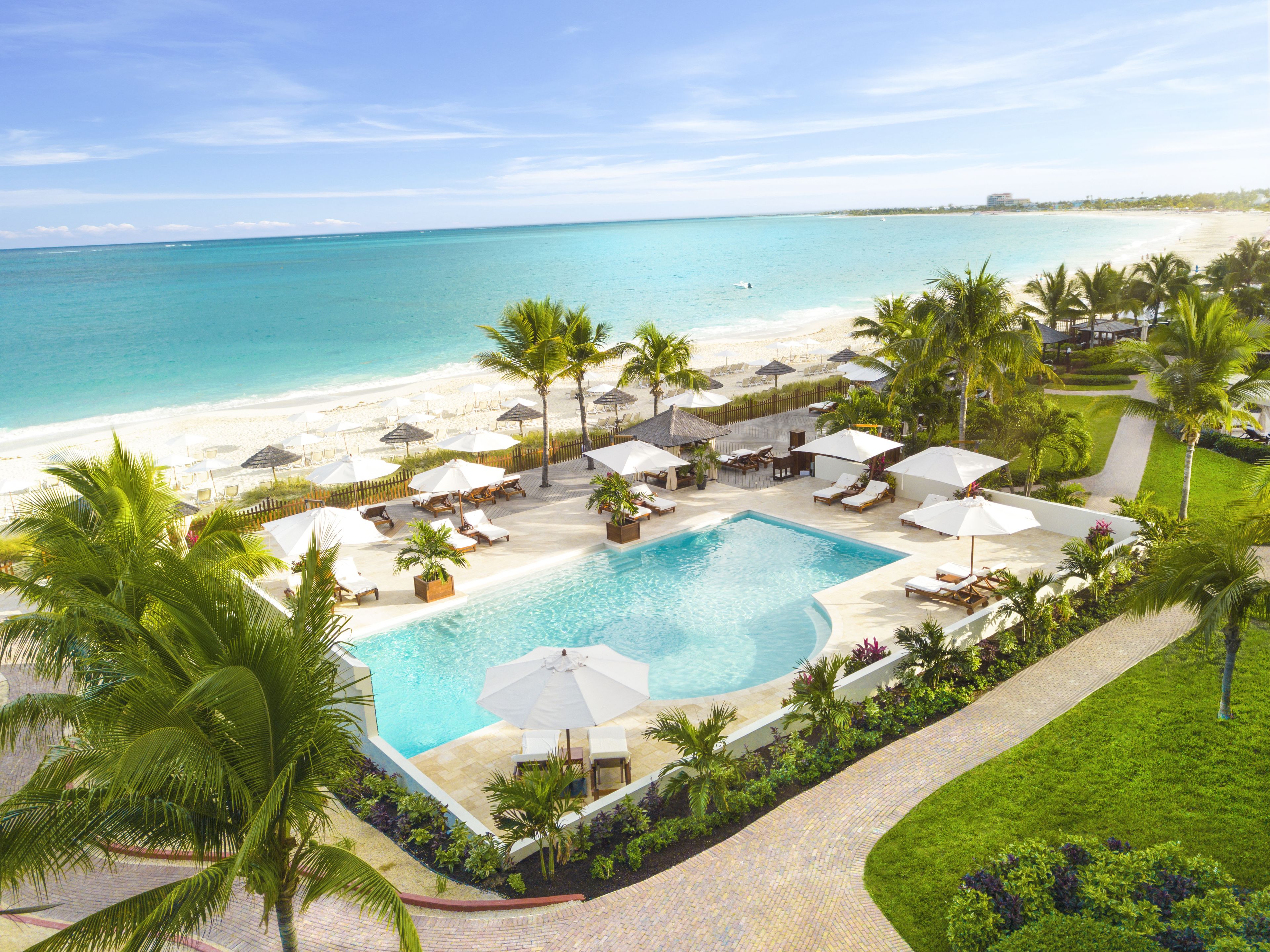 Seven Stars Resort