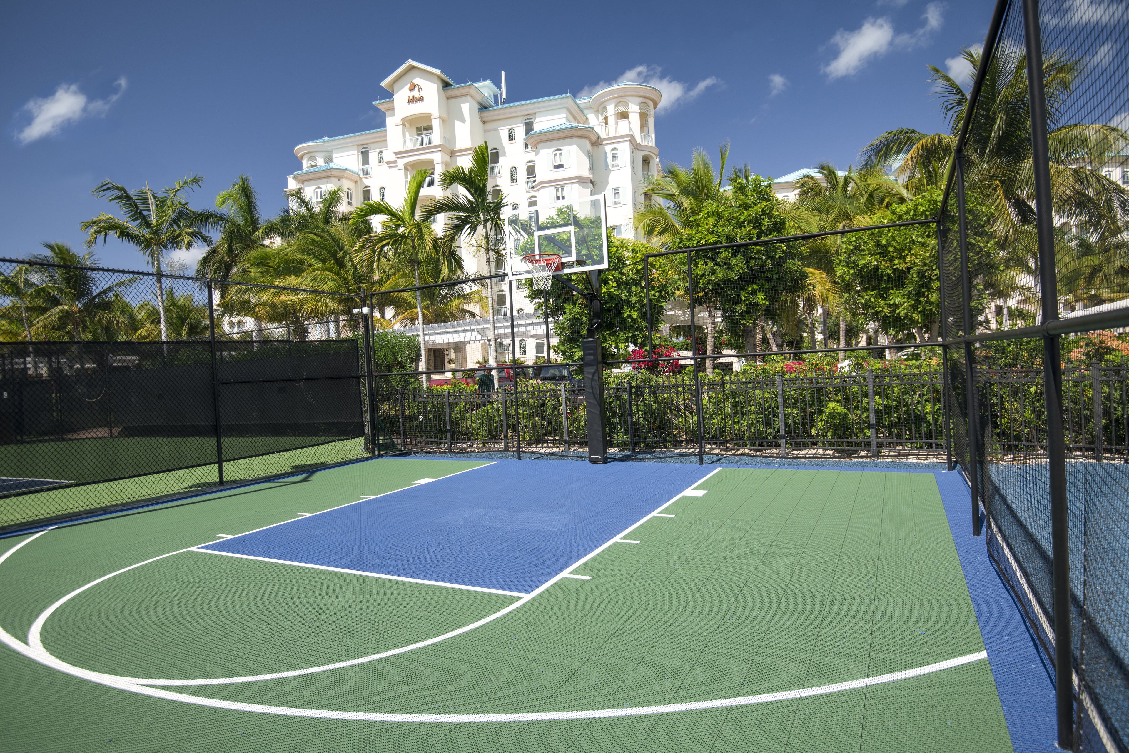 Seven Stars Resort
