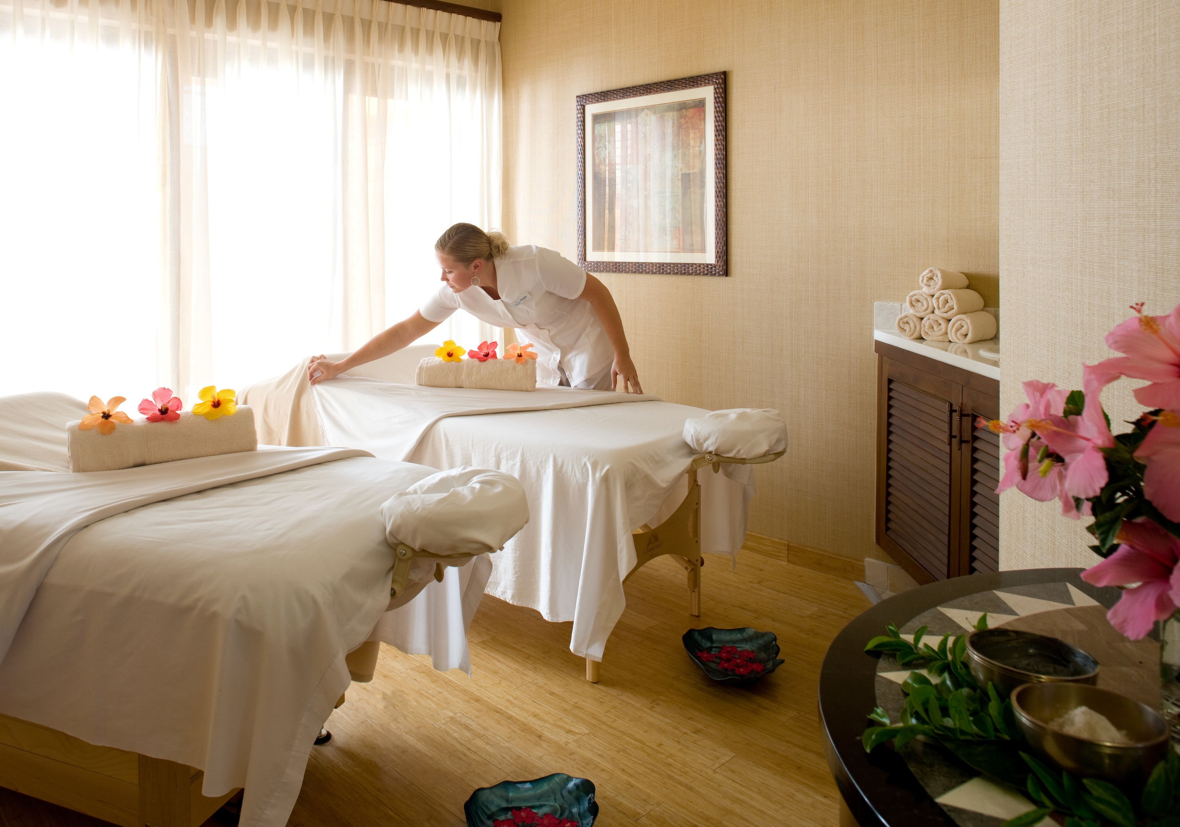 Seven Stars Resort