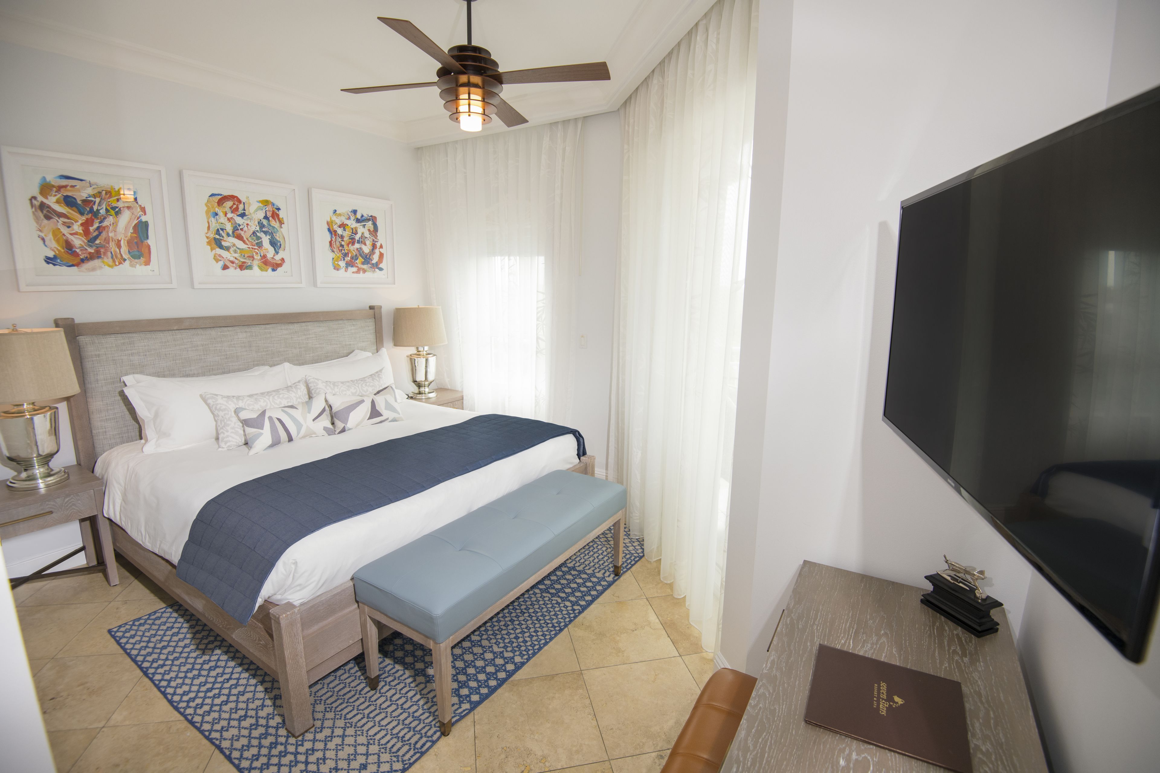 Seven Stars Resort
