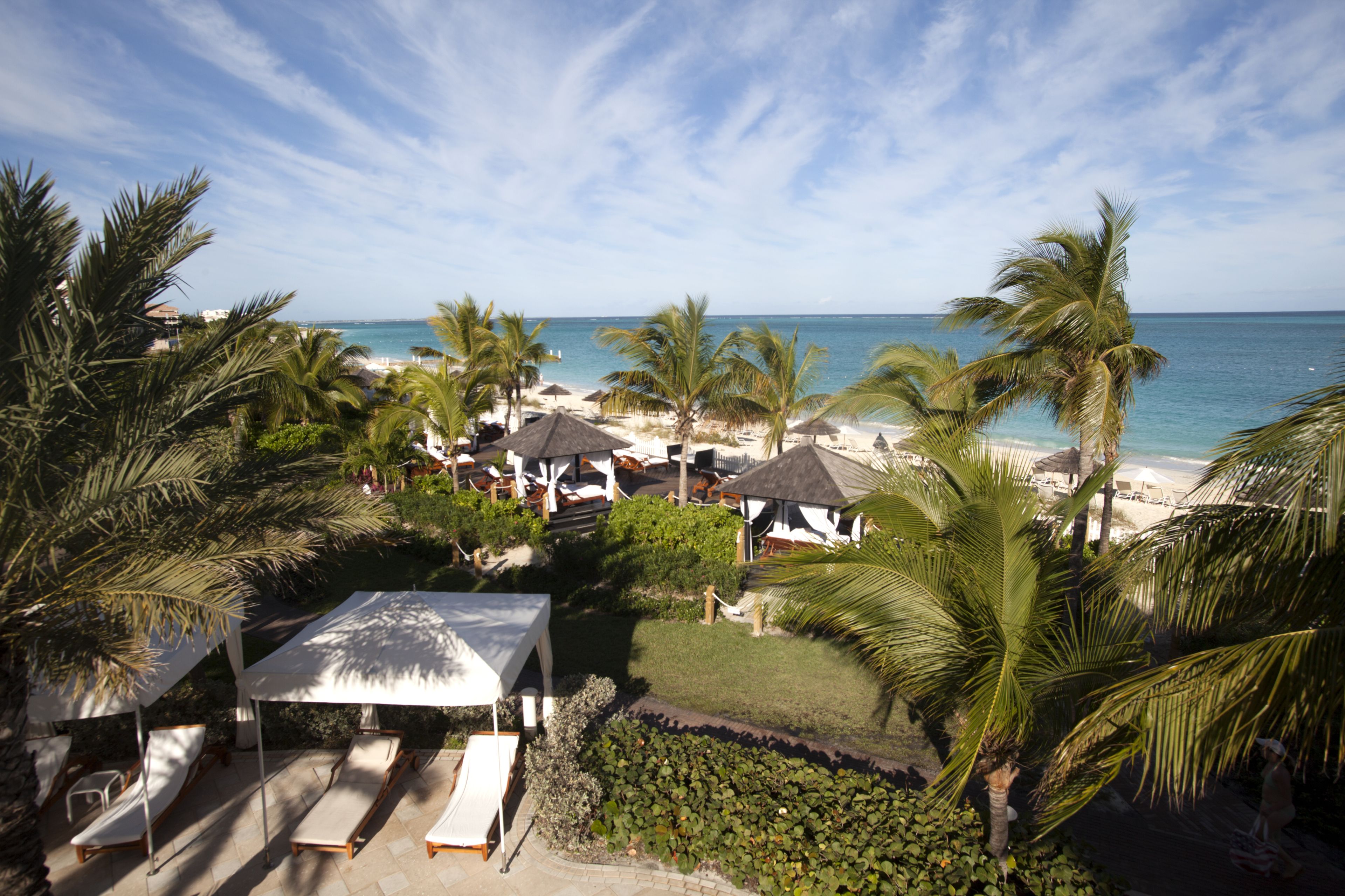 Seven Stars Resort