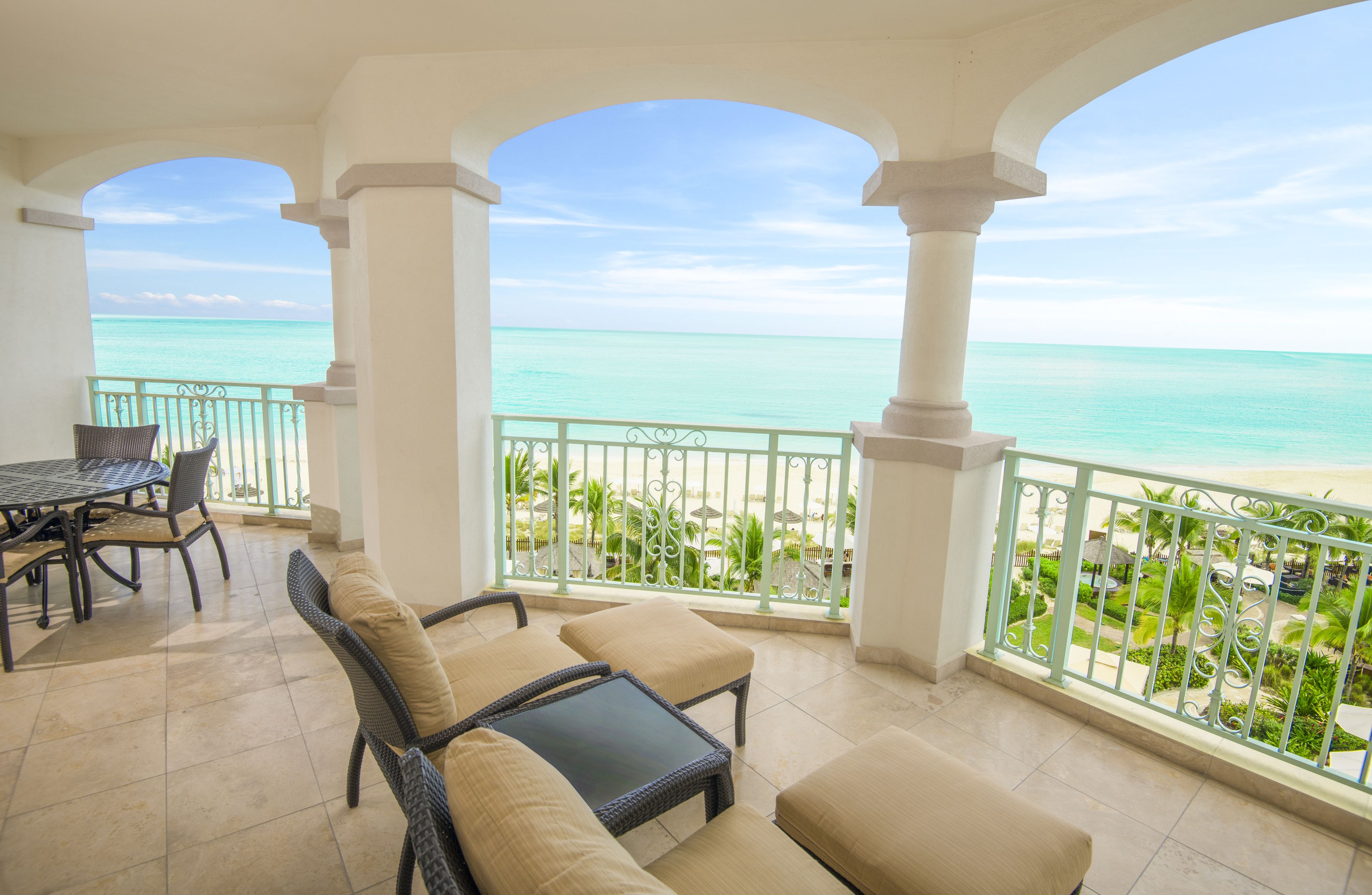 Seven Stars Resort