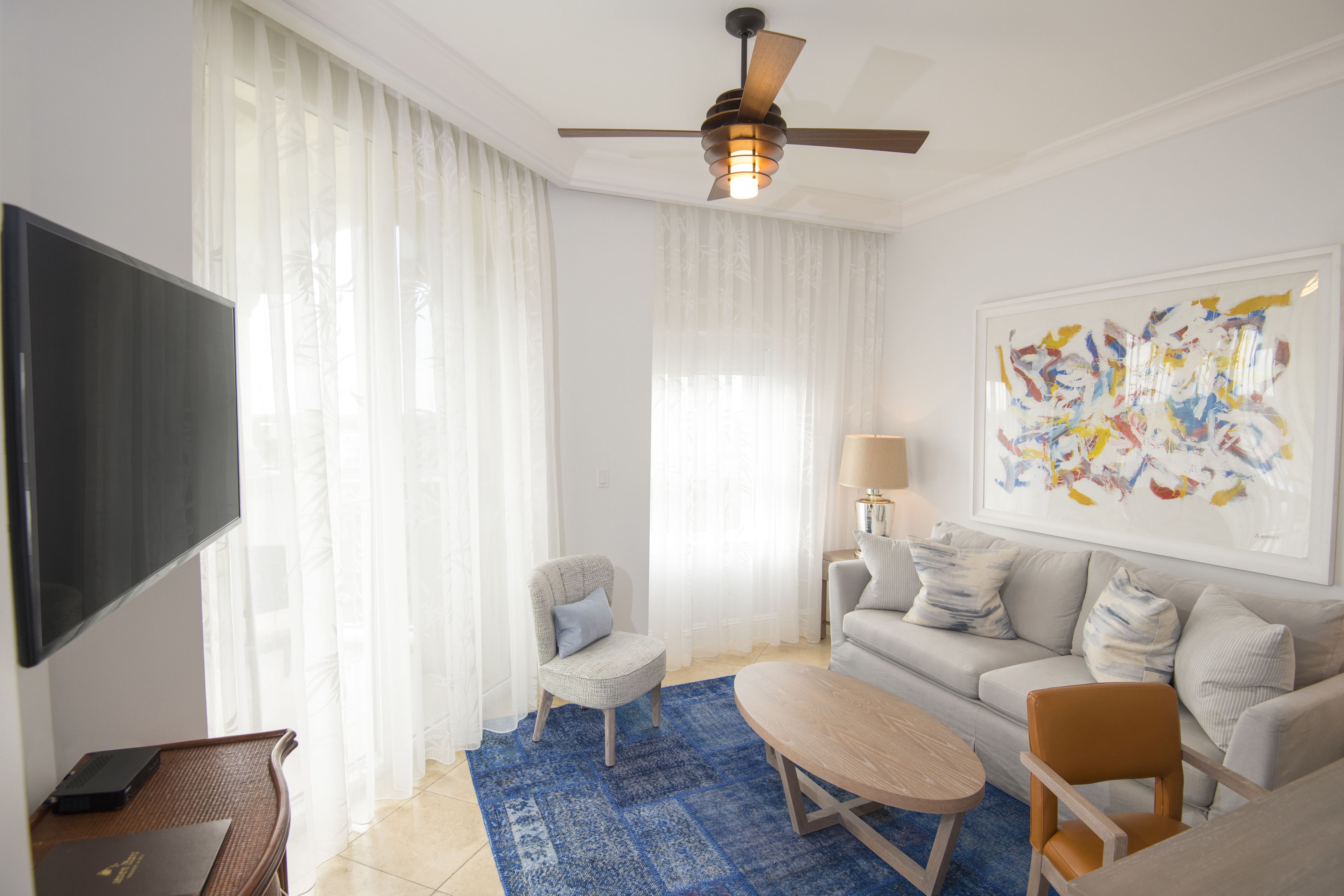 Seven Stars Resort