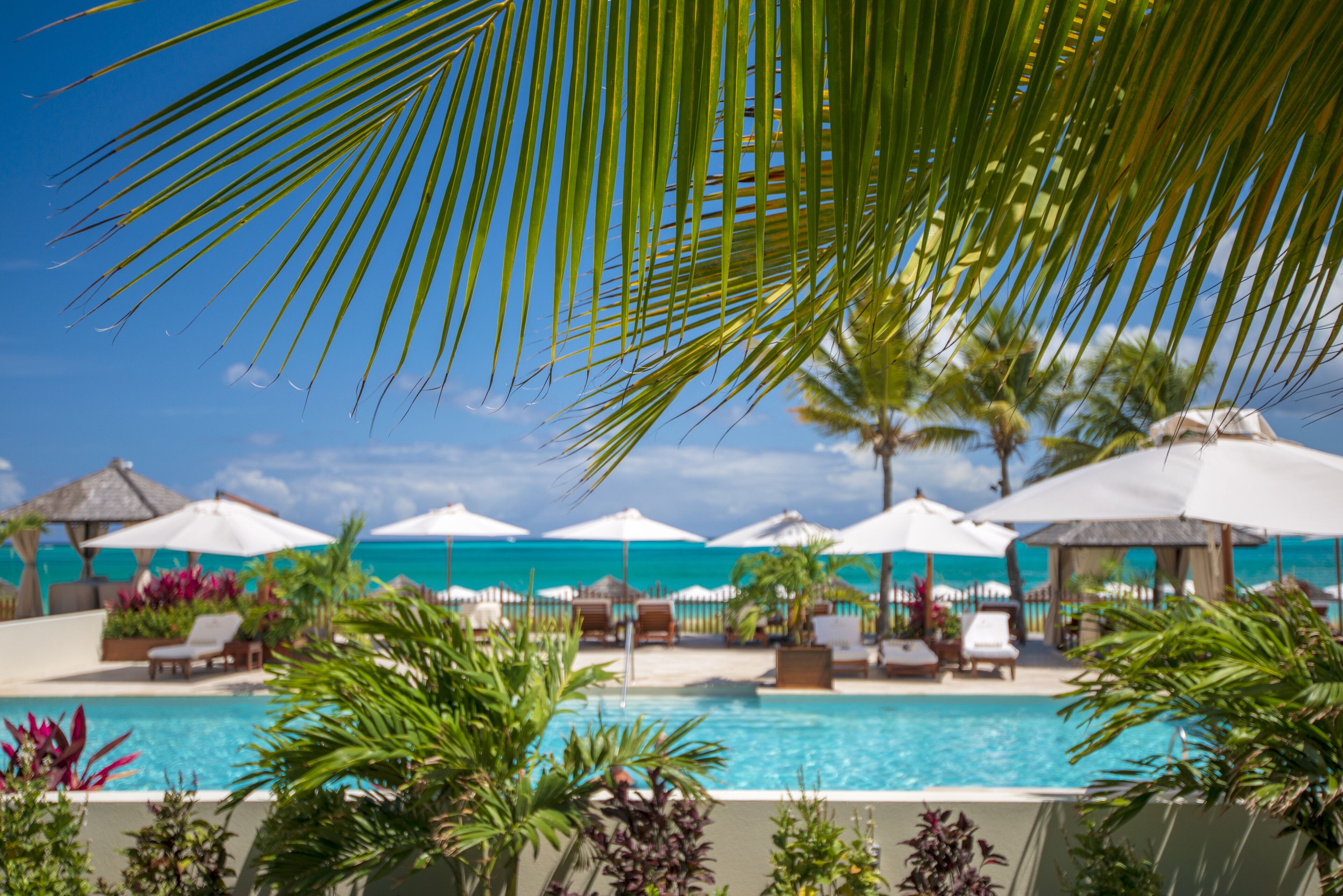 Seven Stars Resort