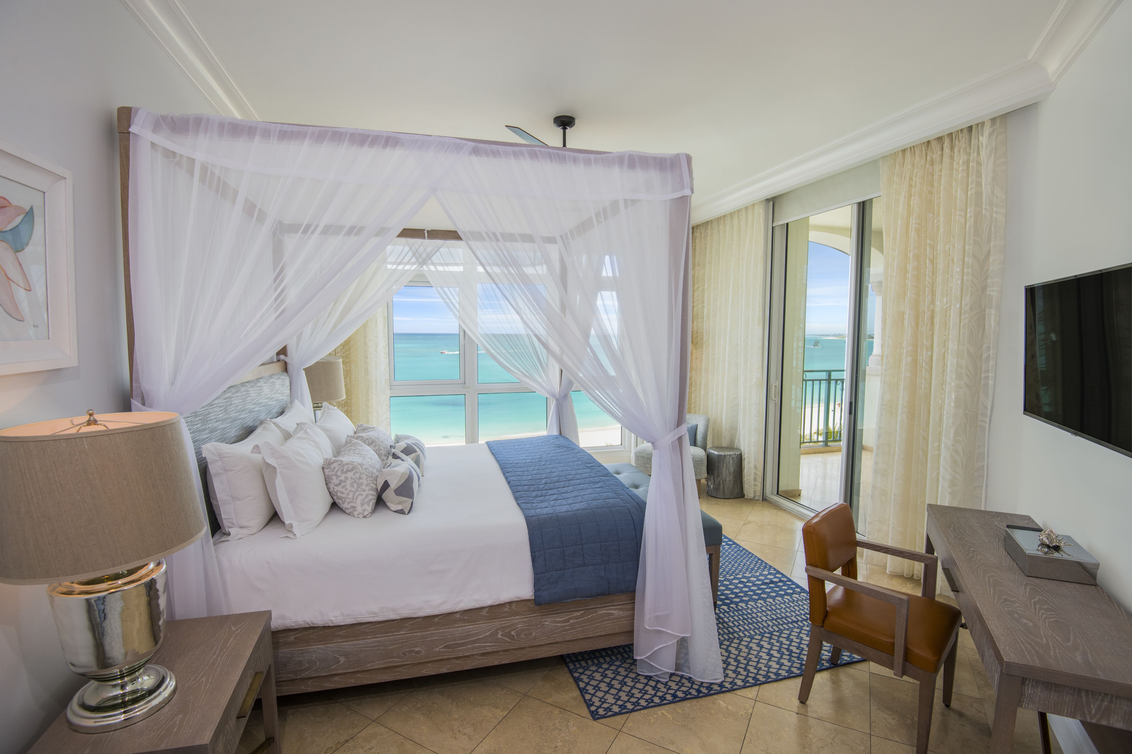 Seven Stars Resort