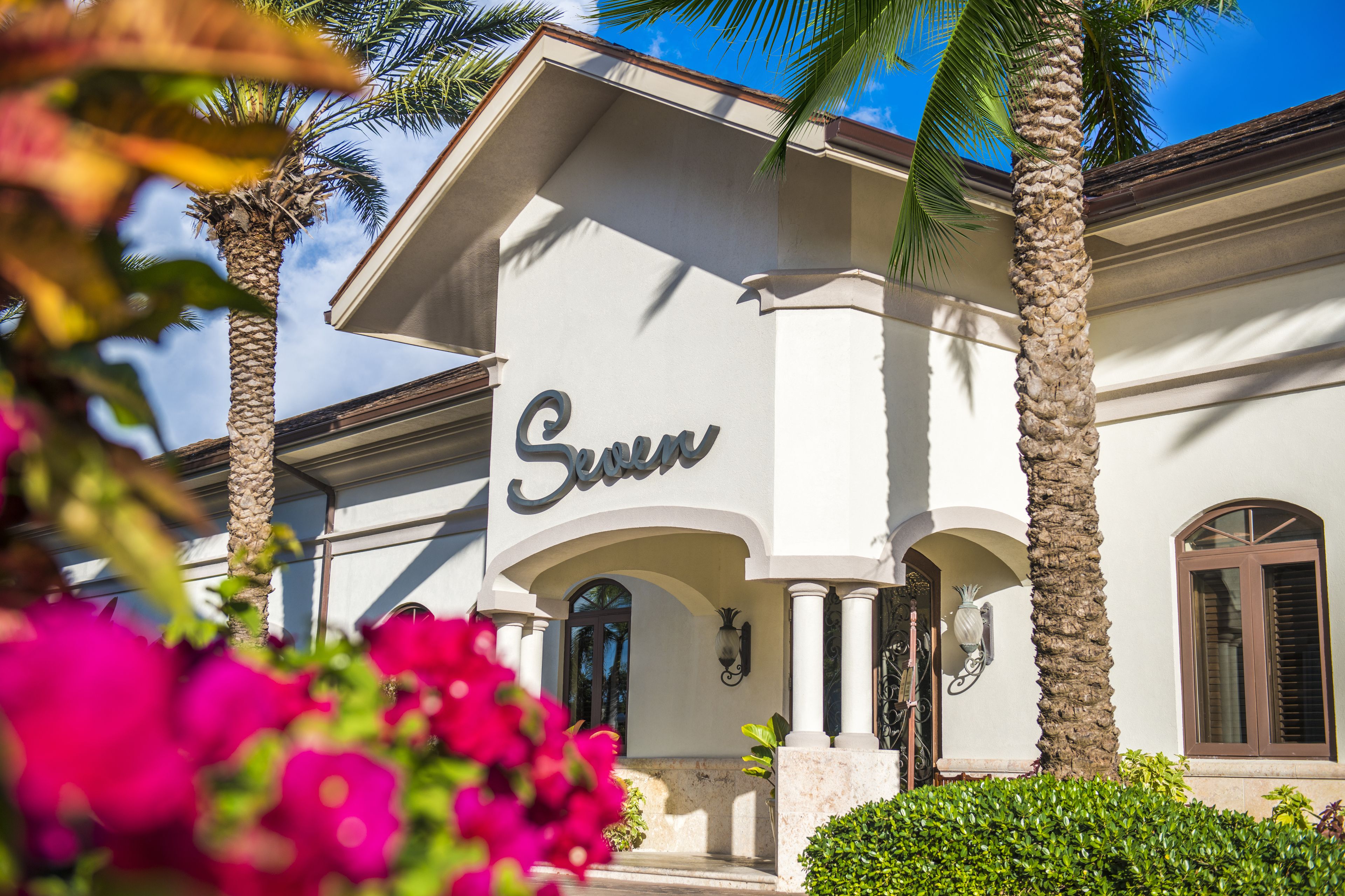 Seven Stars Resort