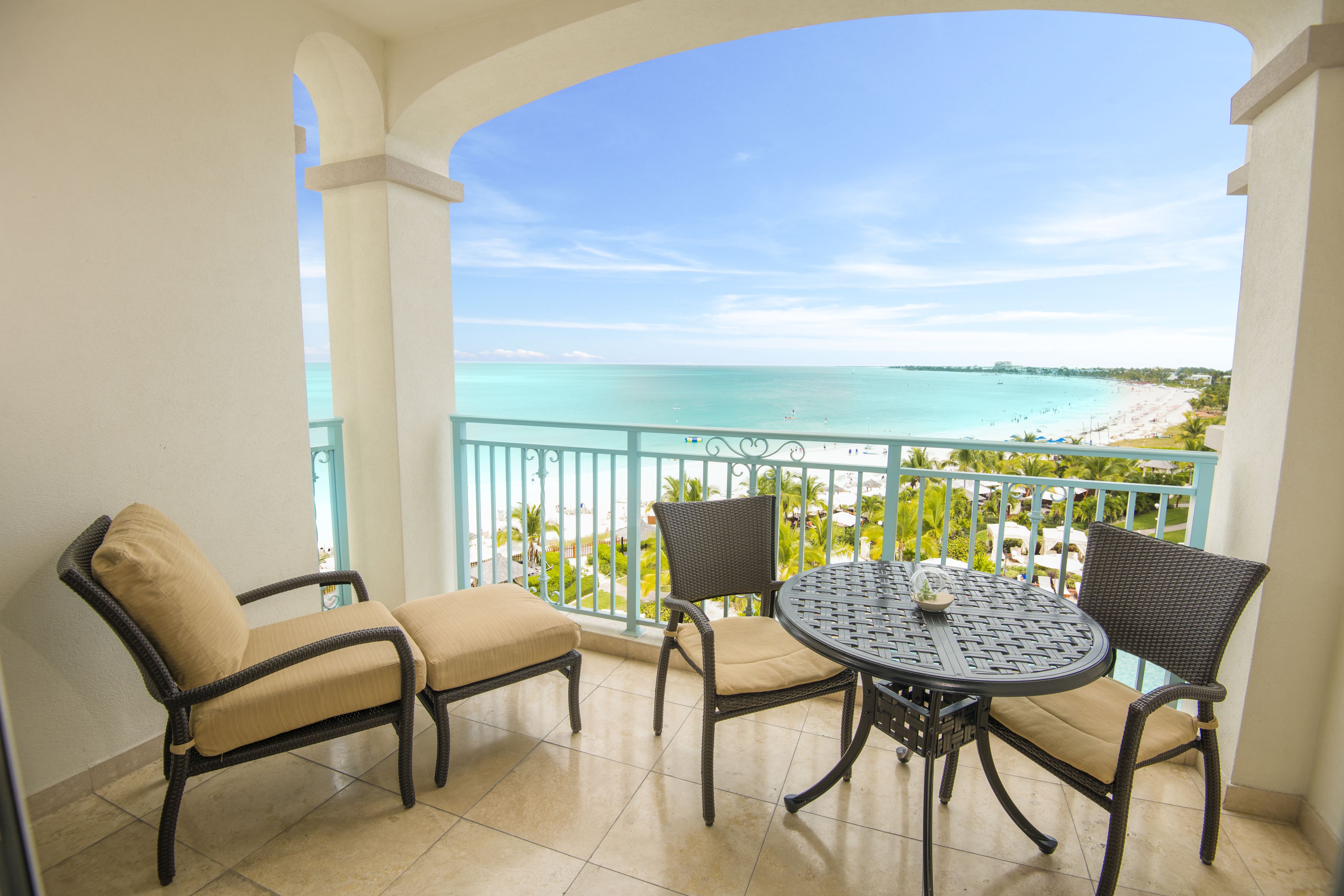 Seven Stars Resort
