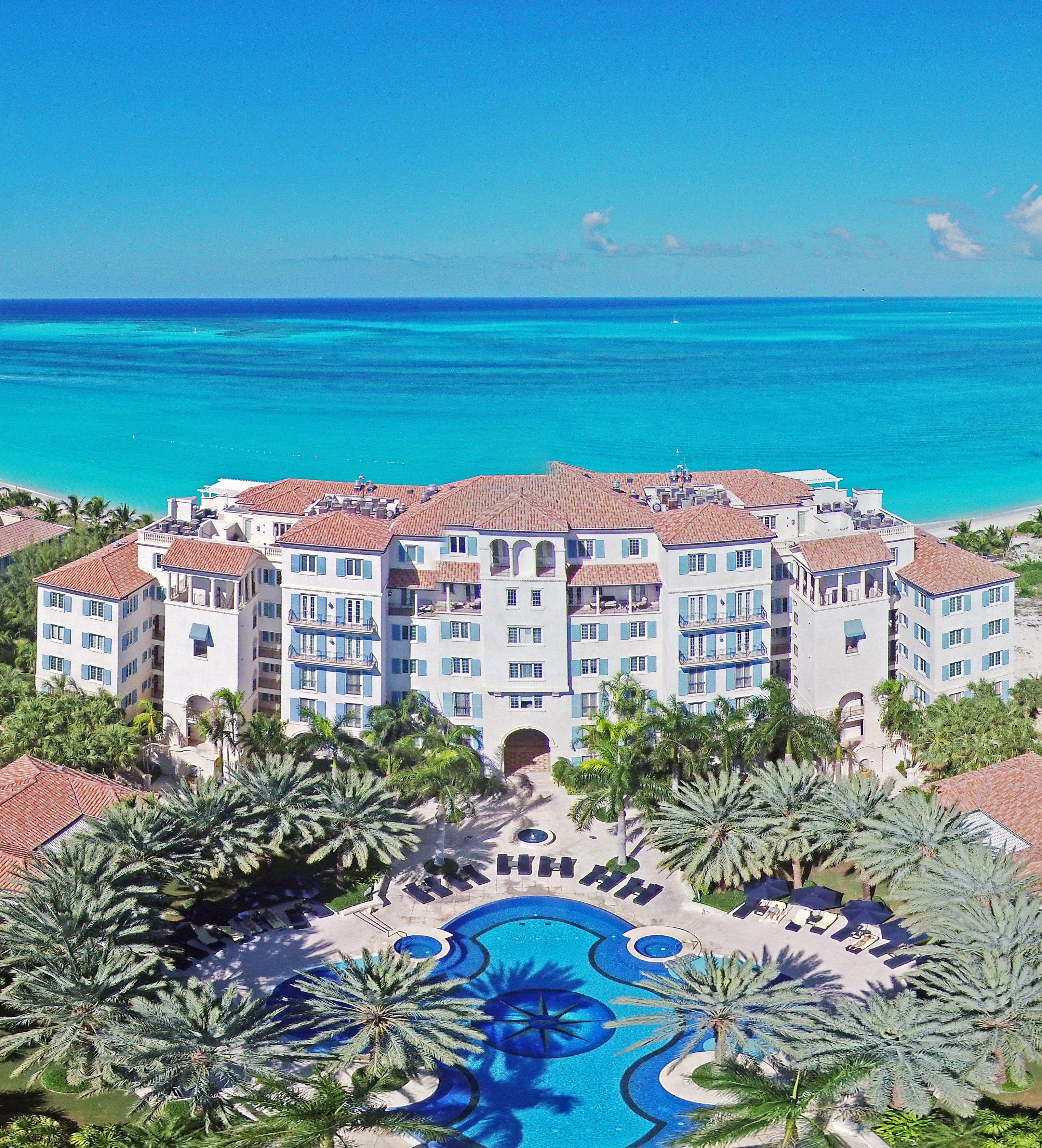 The Regent Grand