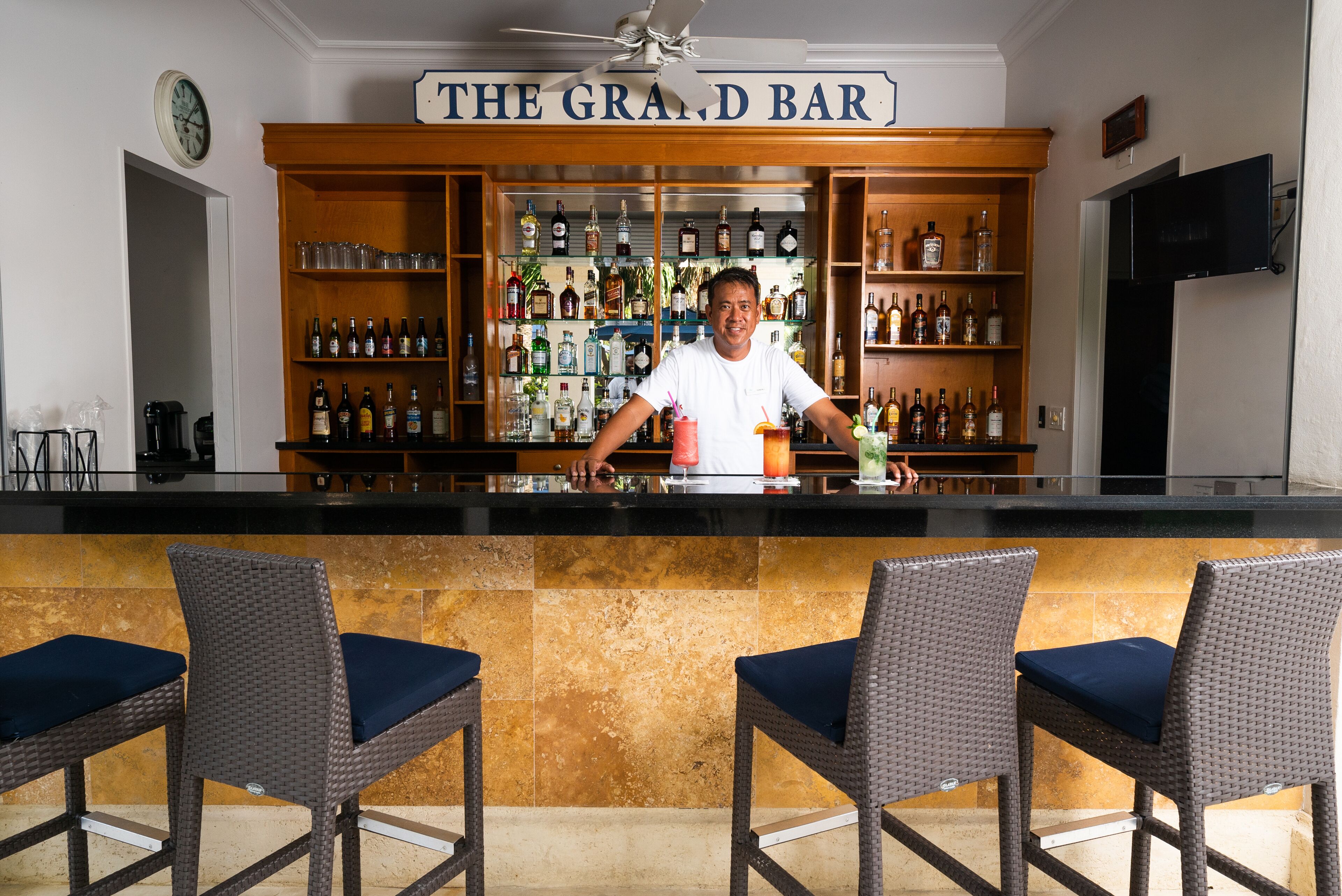 The Regent Grand