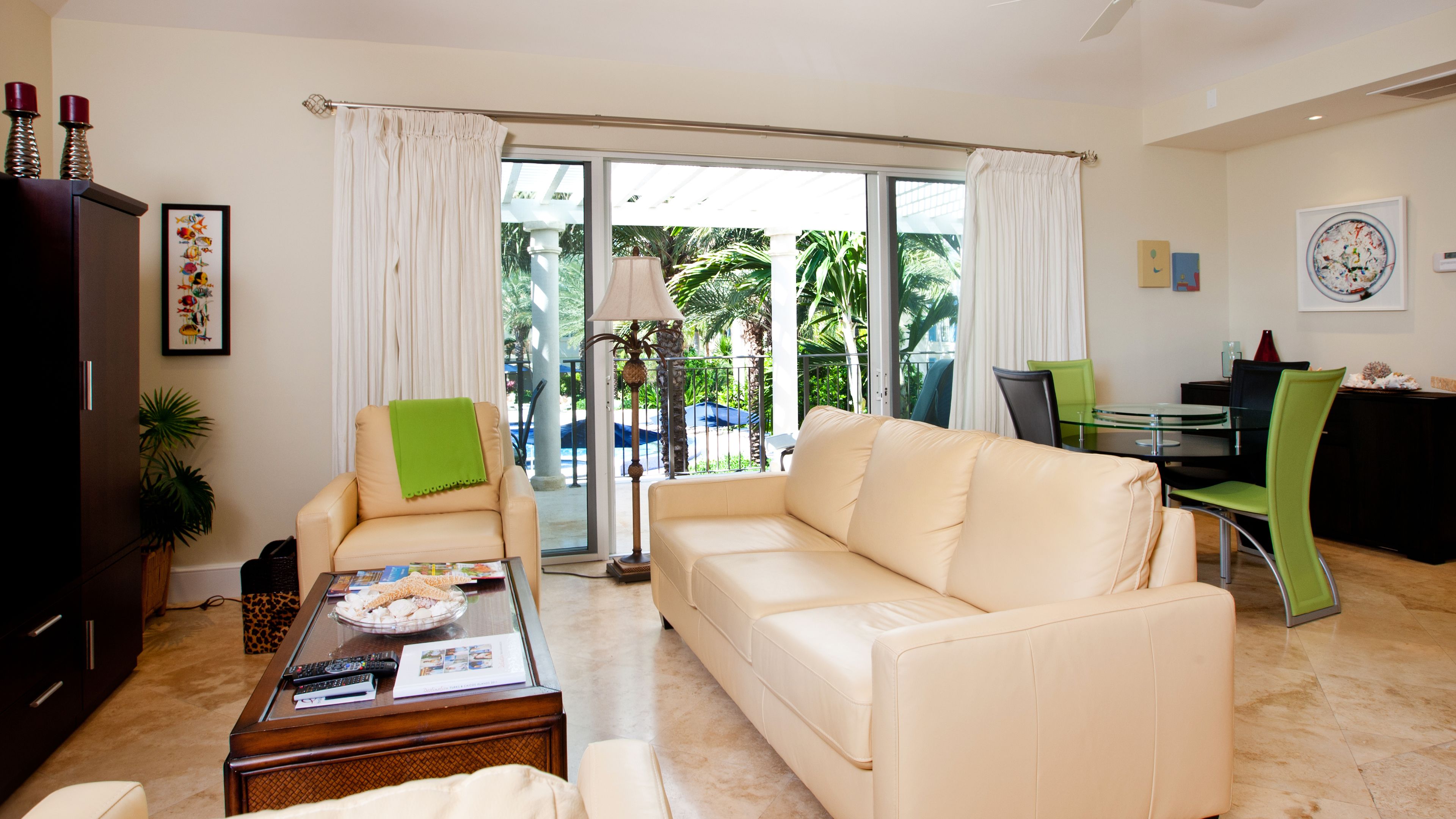 The Regent Grand
