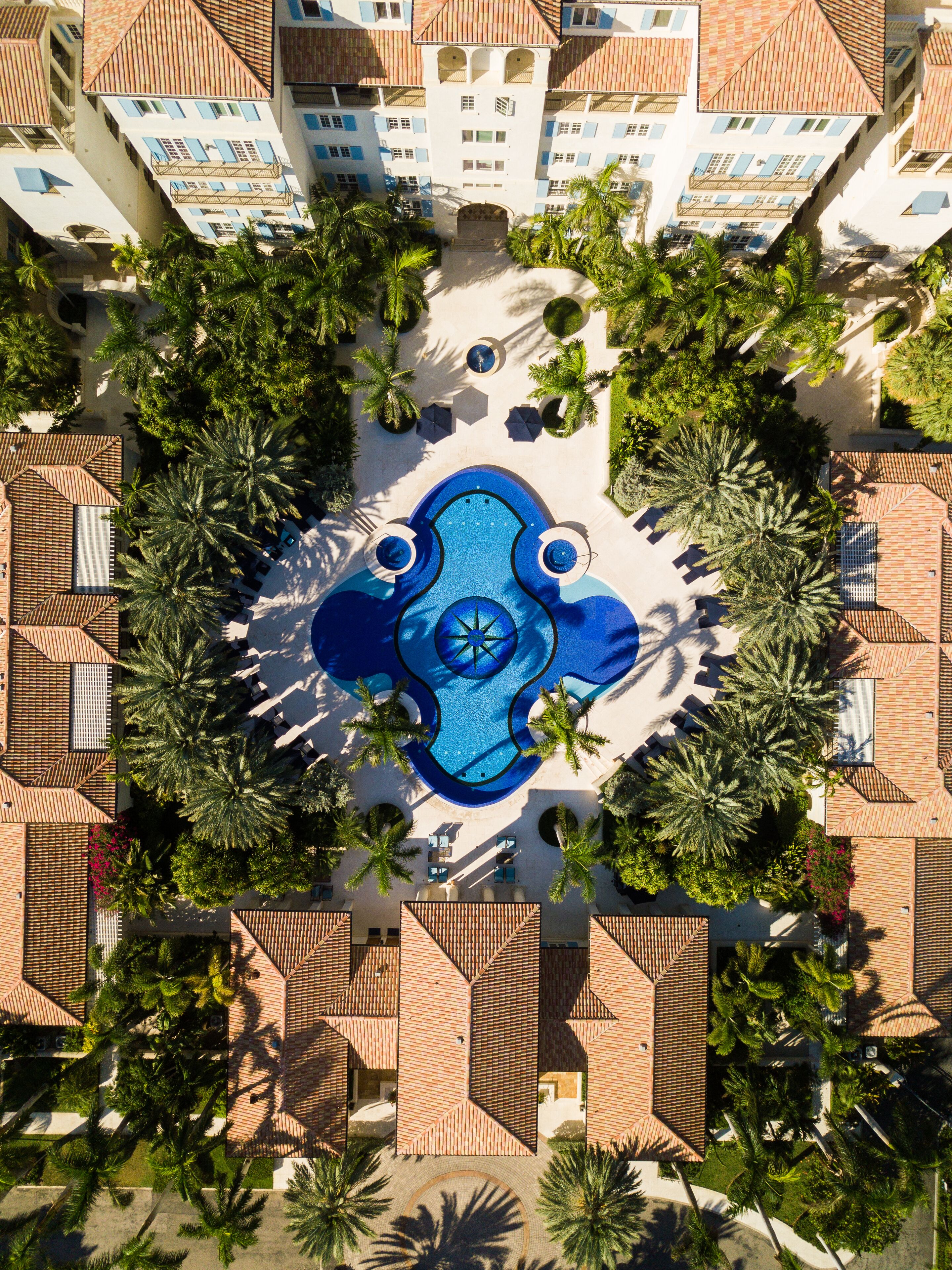 The Regent Grand