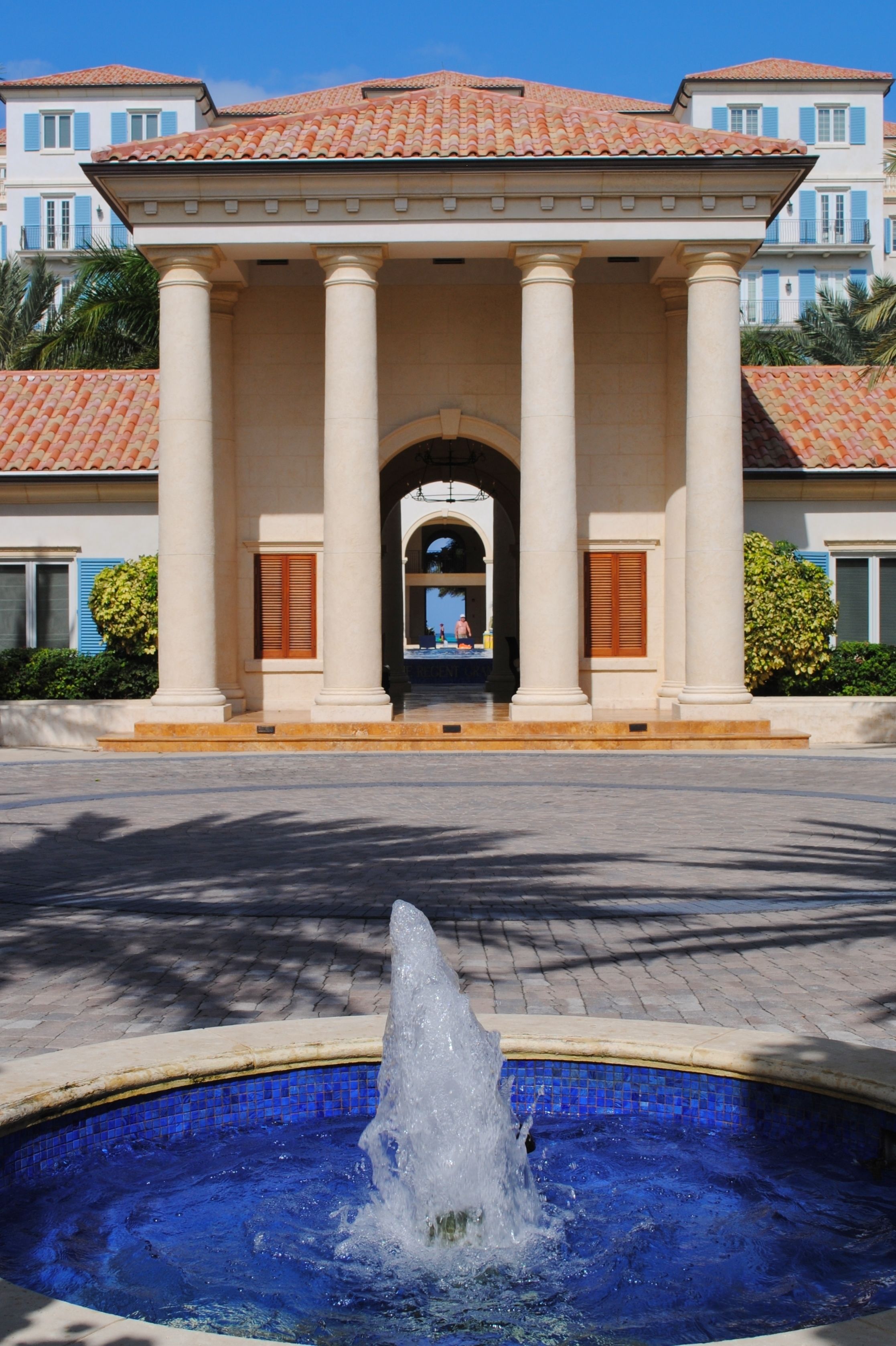The Regent Grand