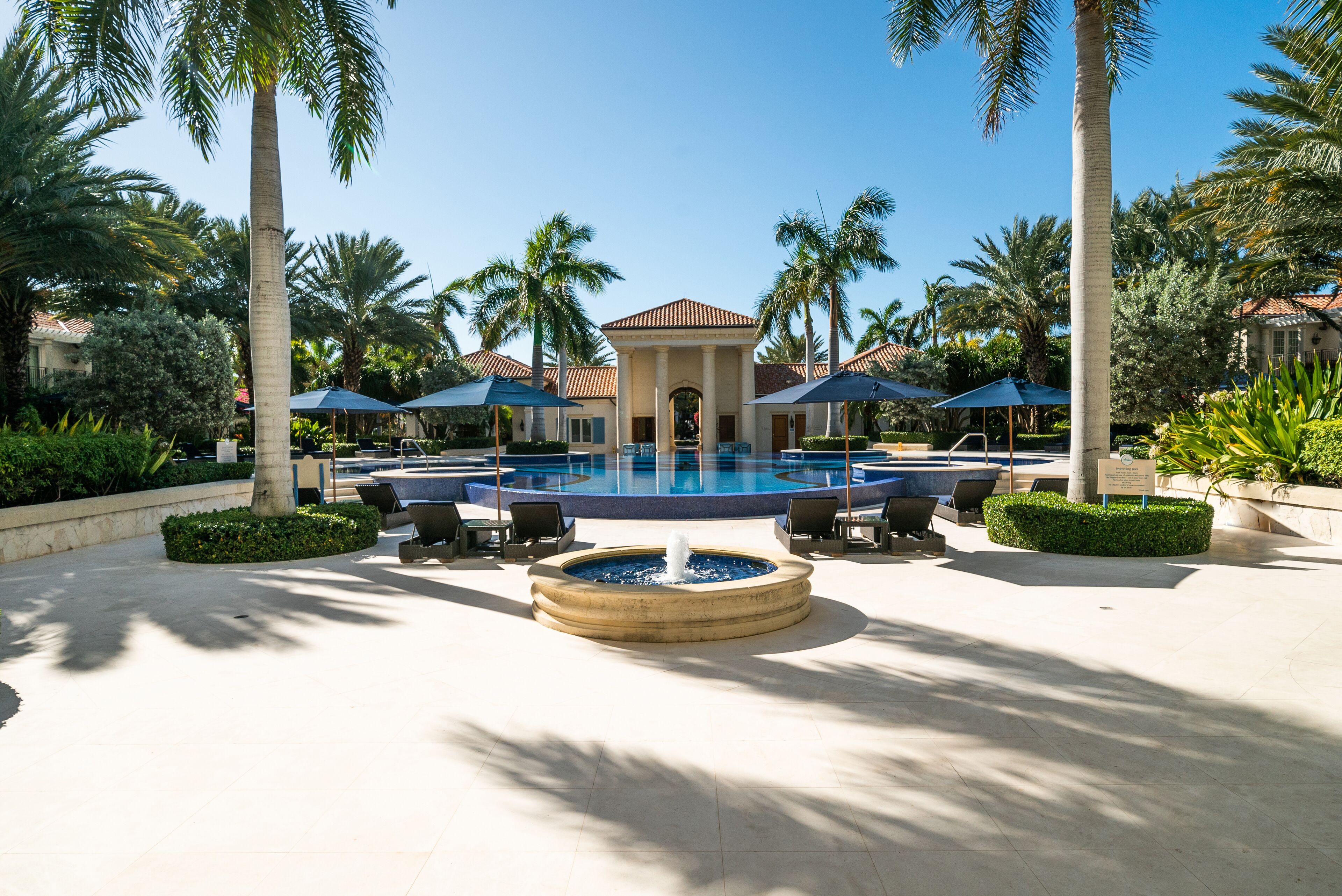 The Regent Grand