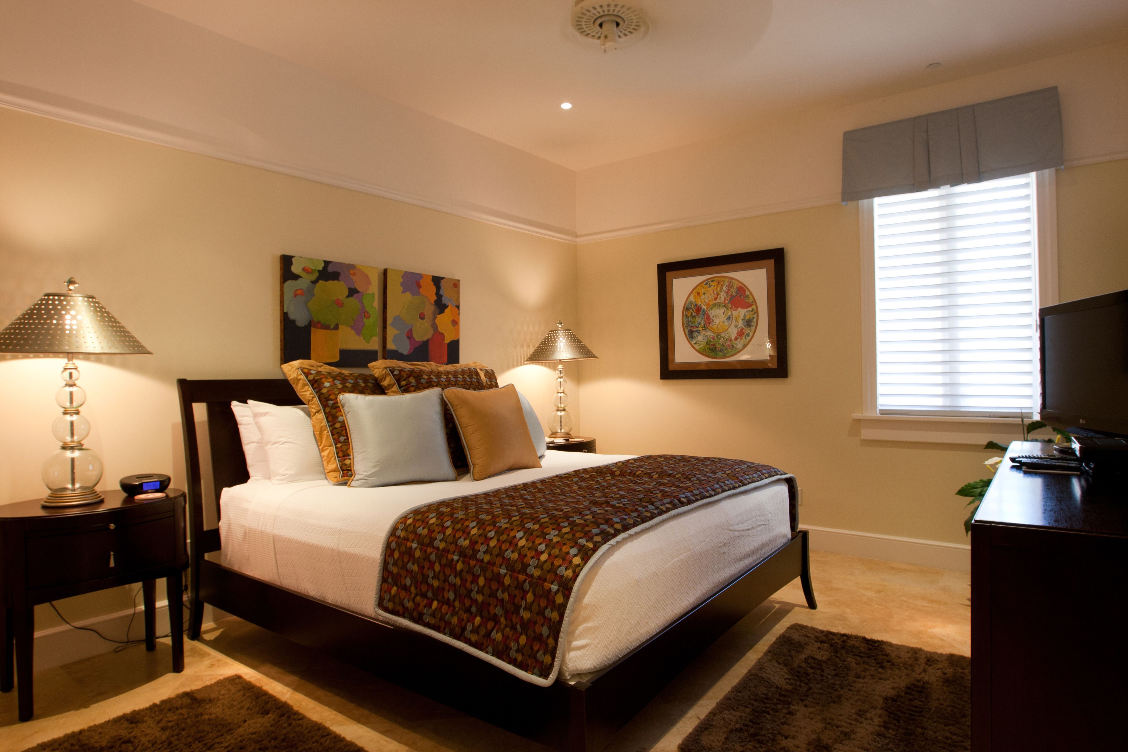 The Regent Grand