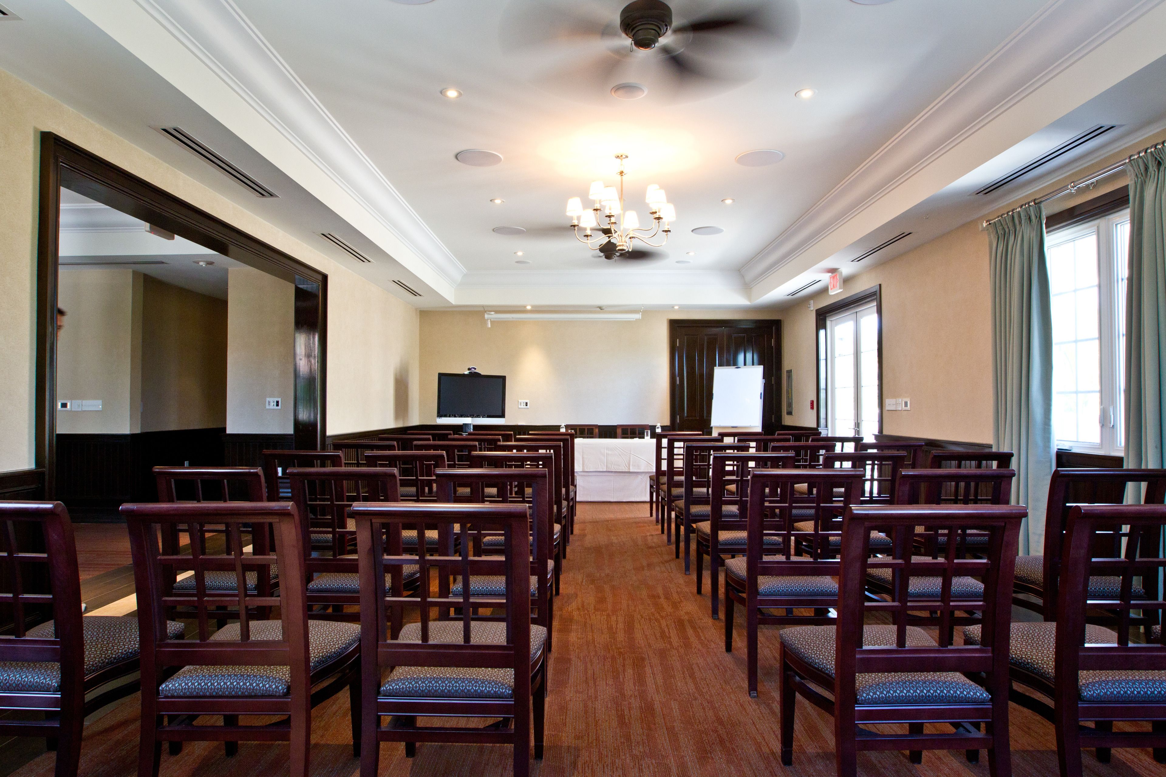 The Regent Grand