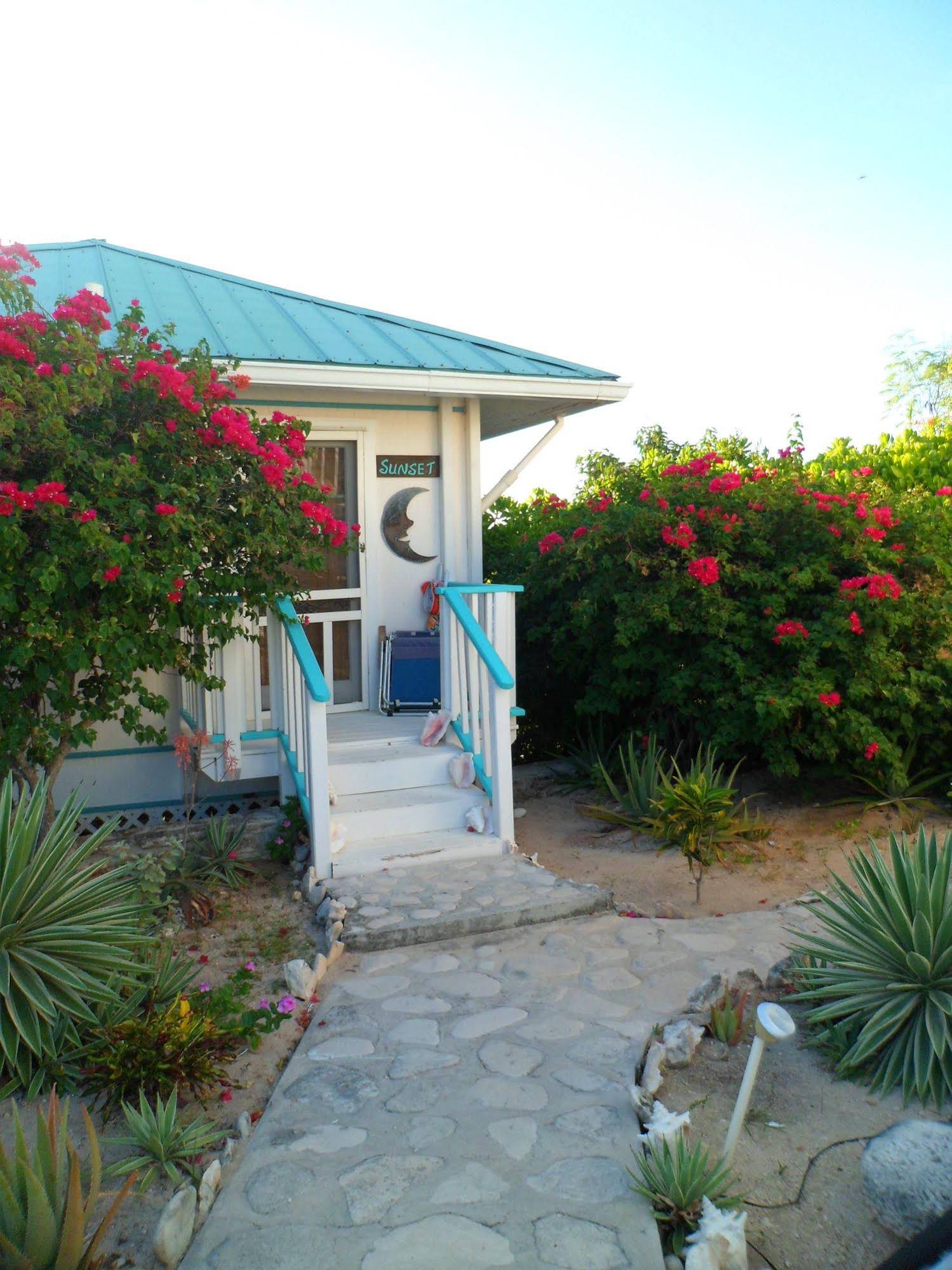 Dragon Cay Resort