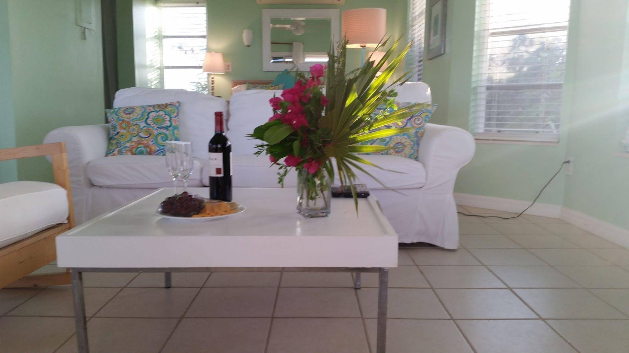 Dragon Cay Resort