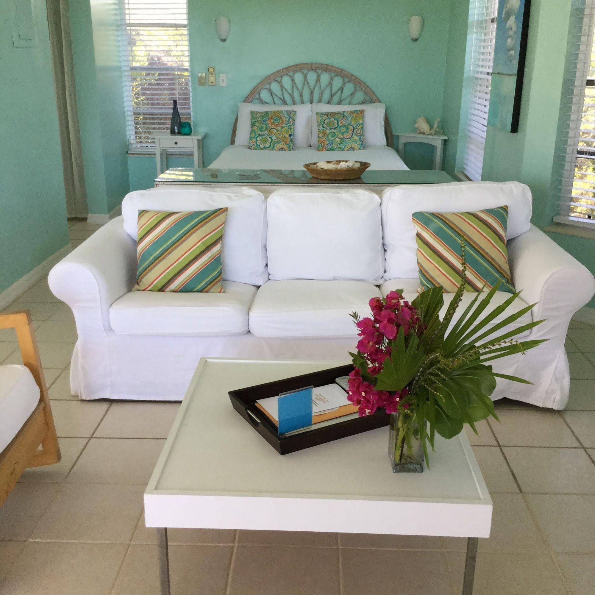 Dragon Cay Resort