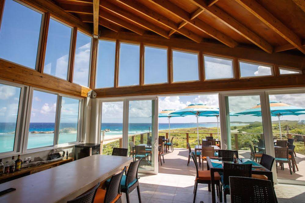 Dragon Cay Resort