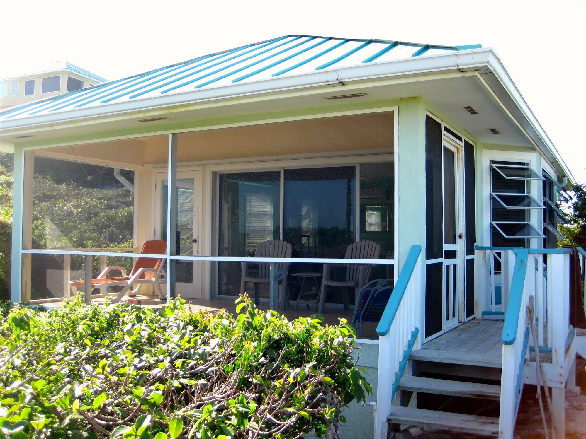 Dragon Cay Resort