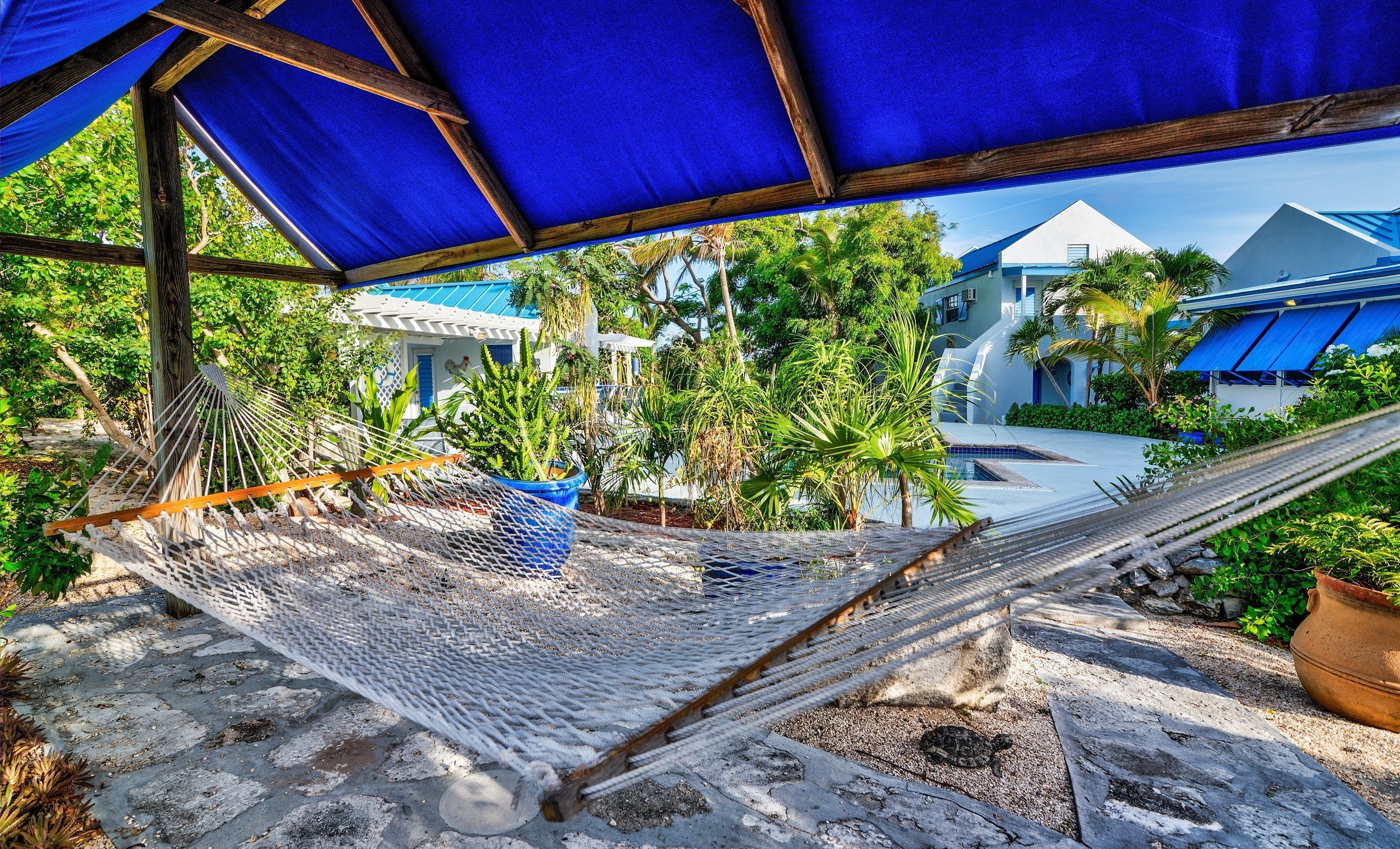 Grace Bay Beach Ocean Villas