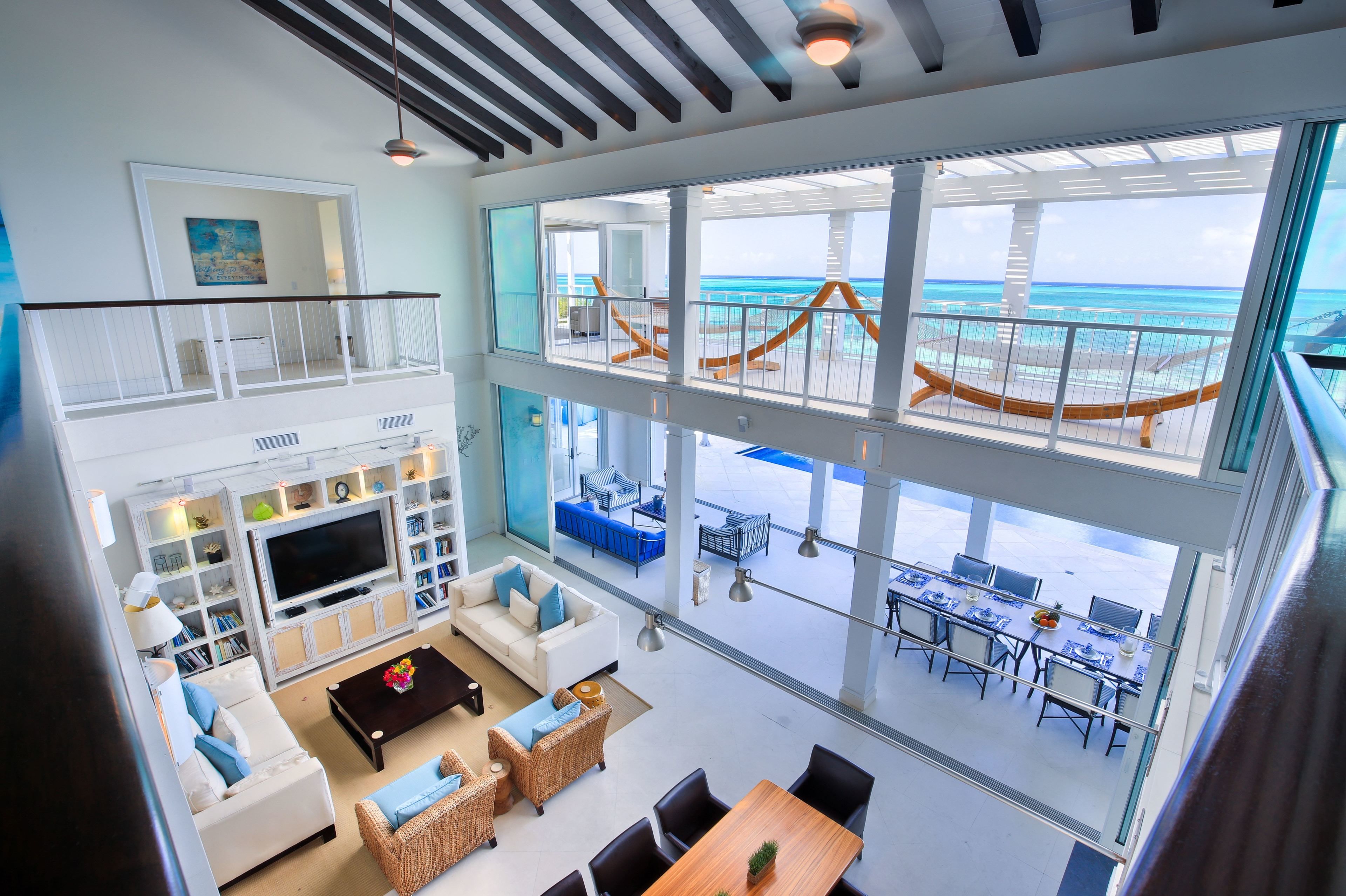 Azure Villa