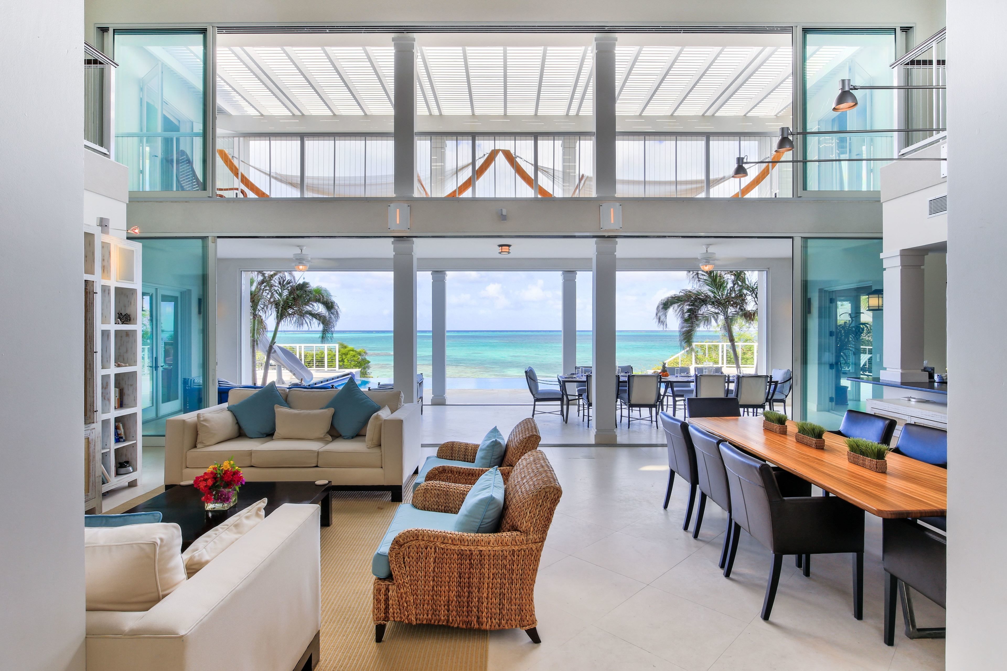 Azure Villa