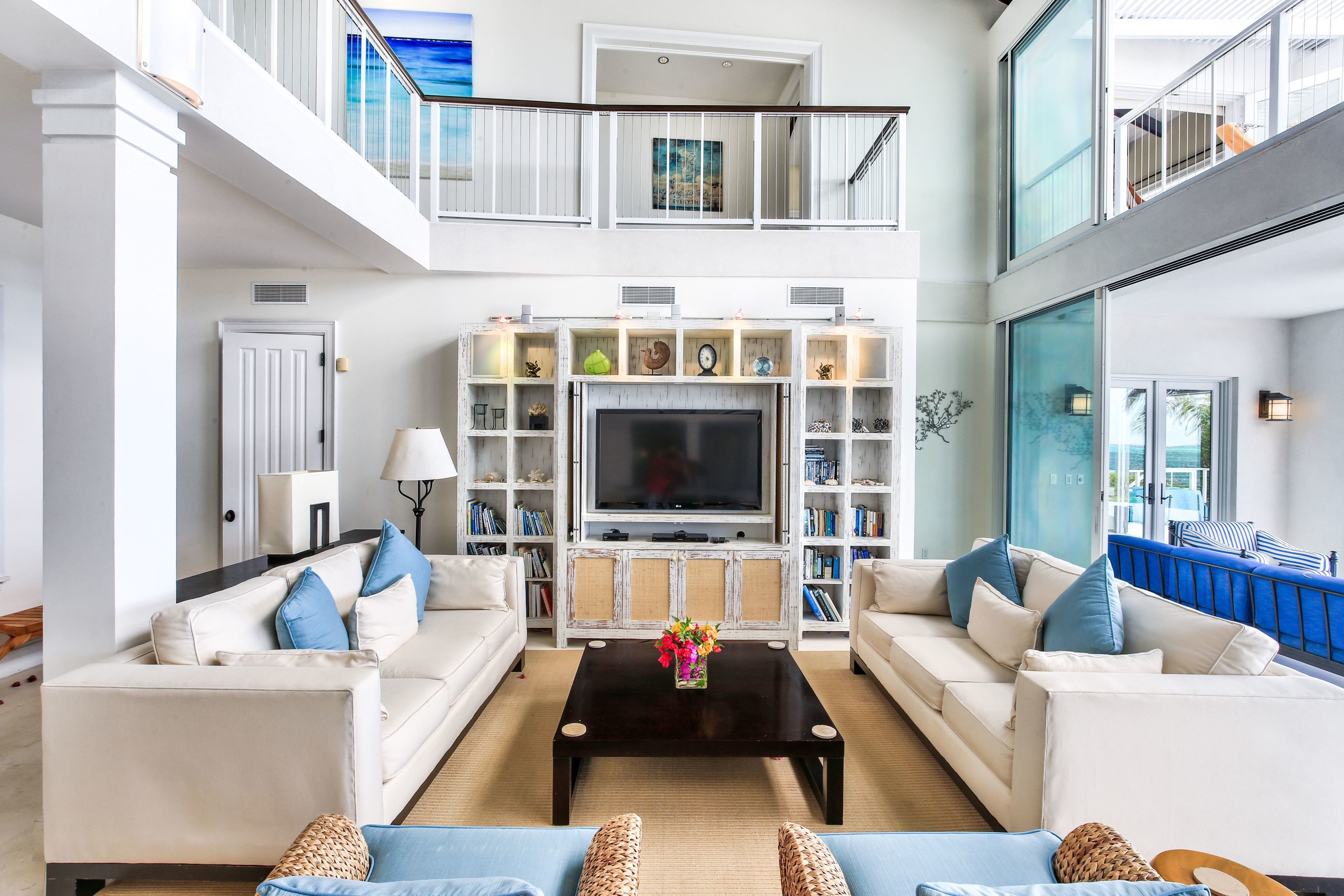 Azure Villa