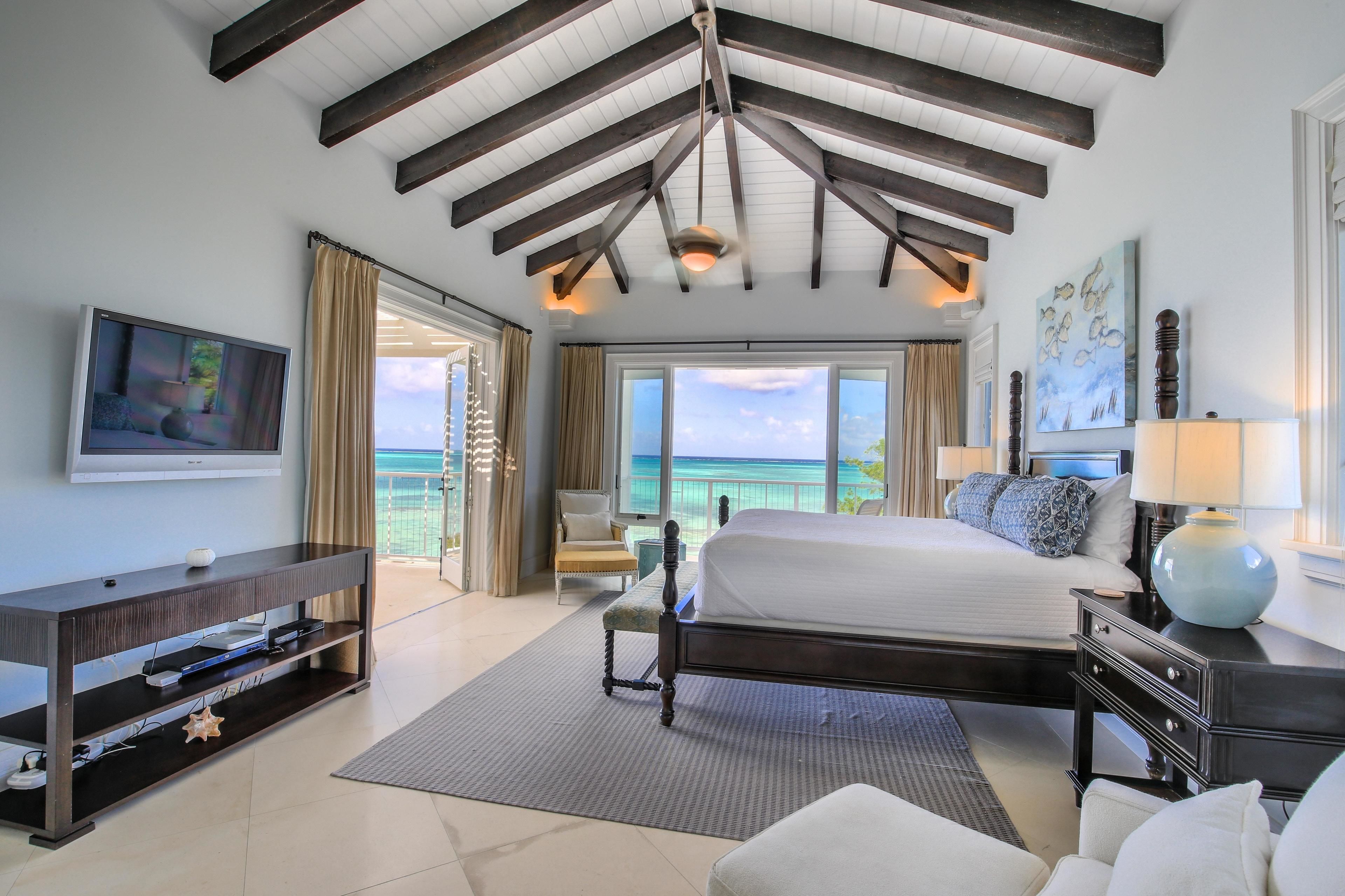 Azure Villa