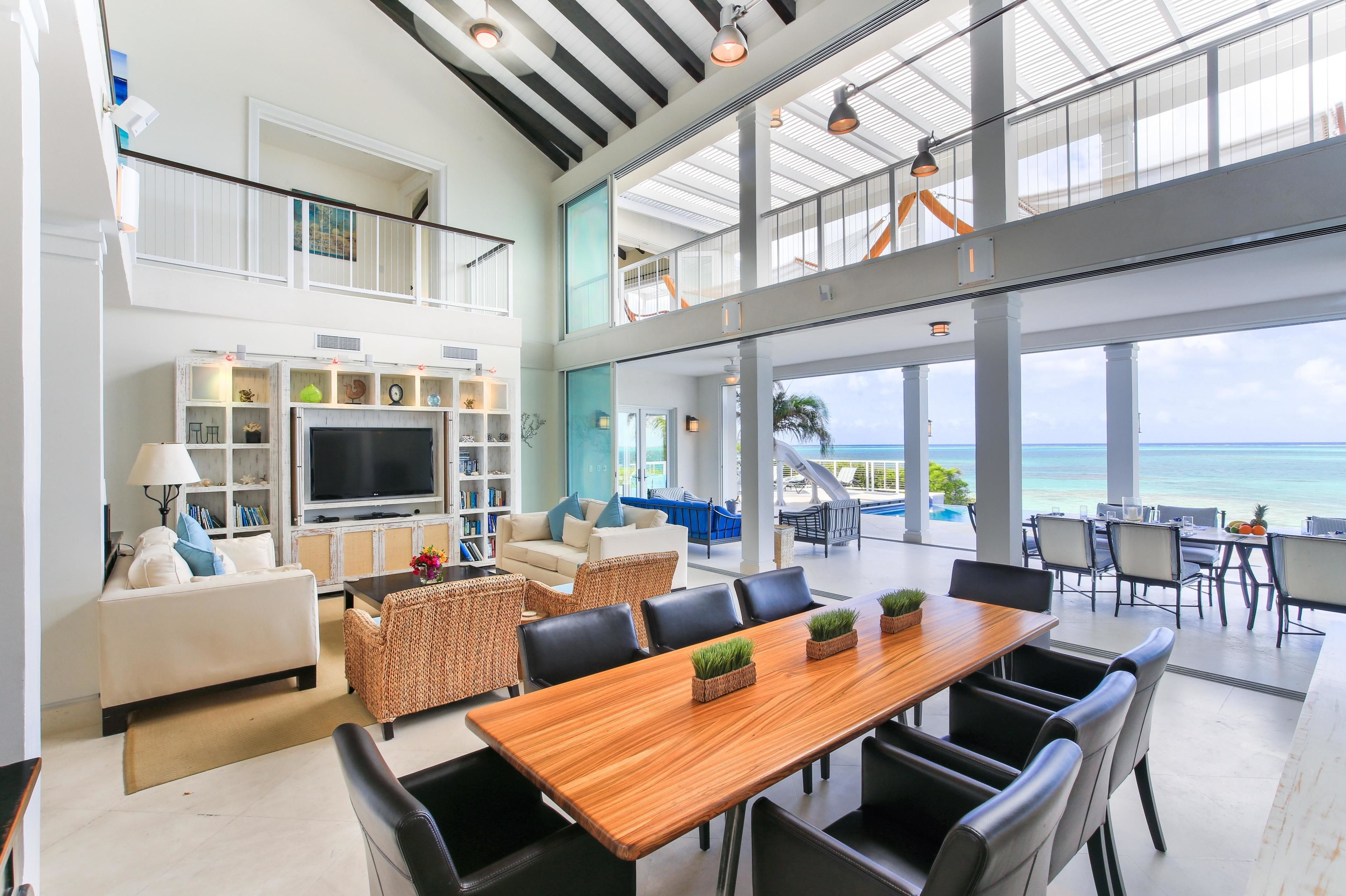 Azure Villa