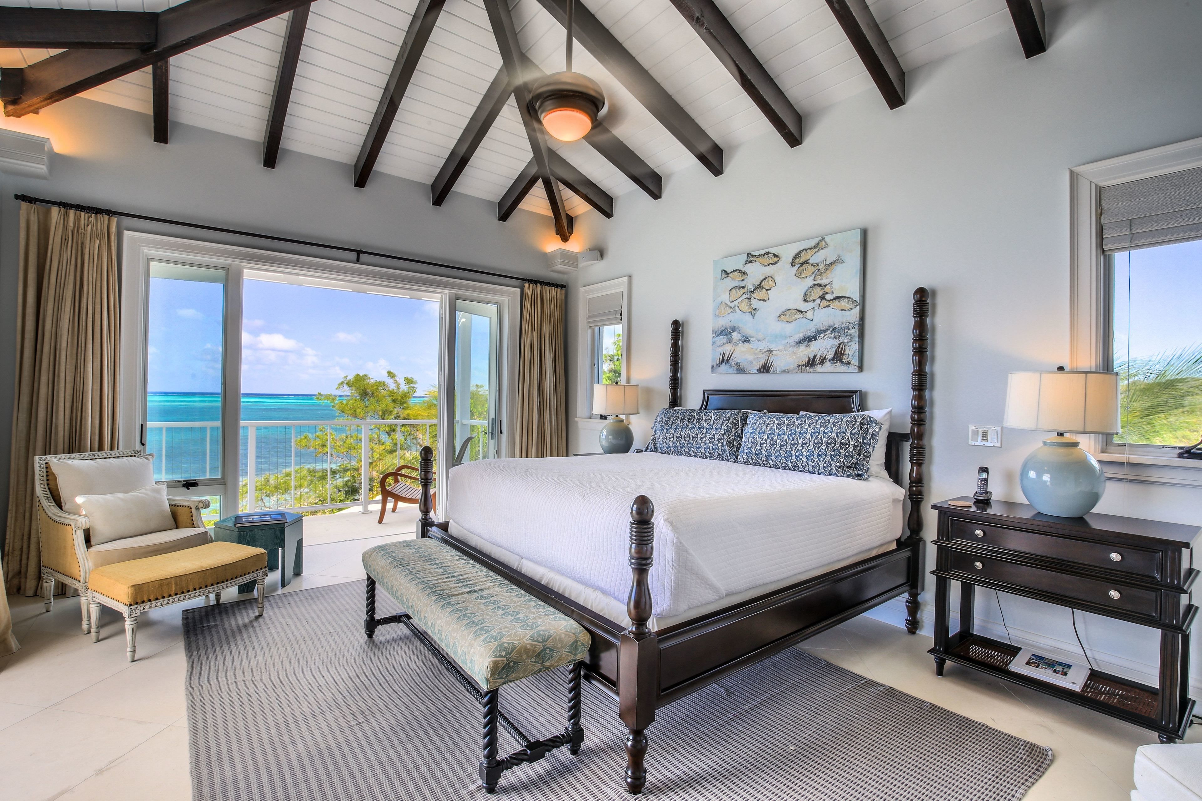 Azure Villa