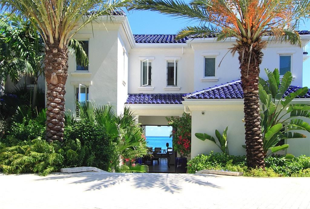 Azure Villa