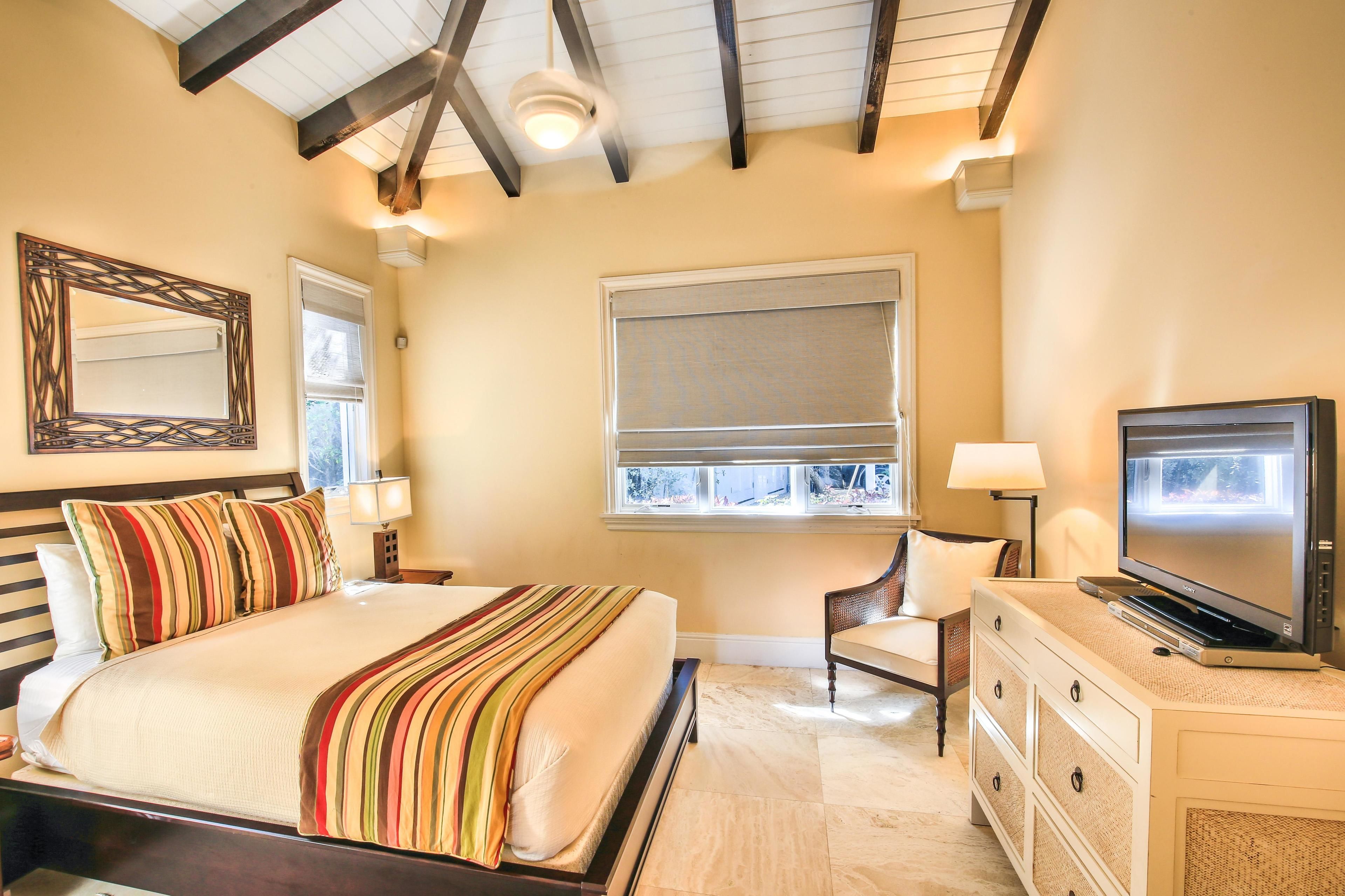 Cobalt Villa